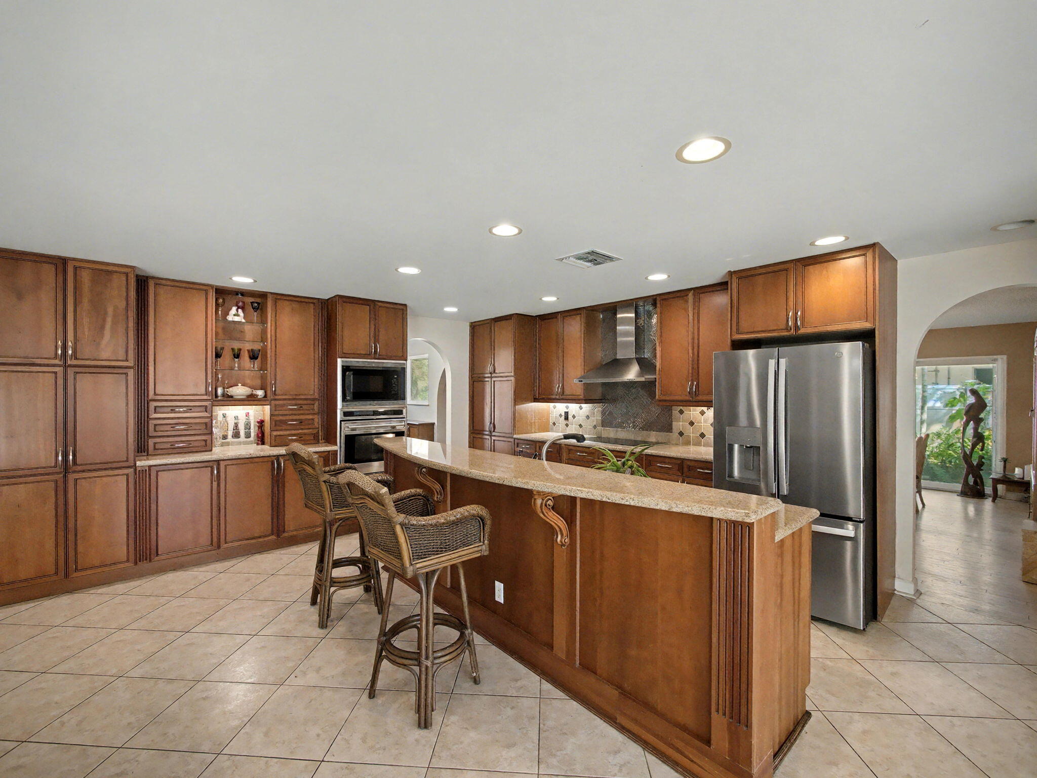 COUNTRY CLUB ADD TO VILLAGE OF NORTH PALM BEACH - Residential