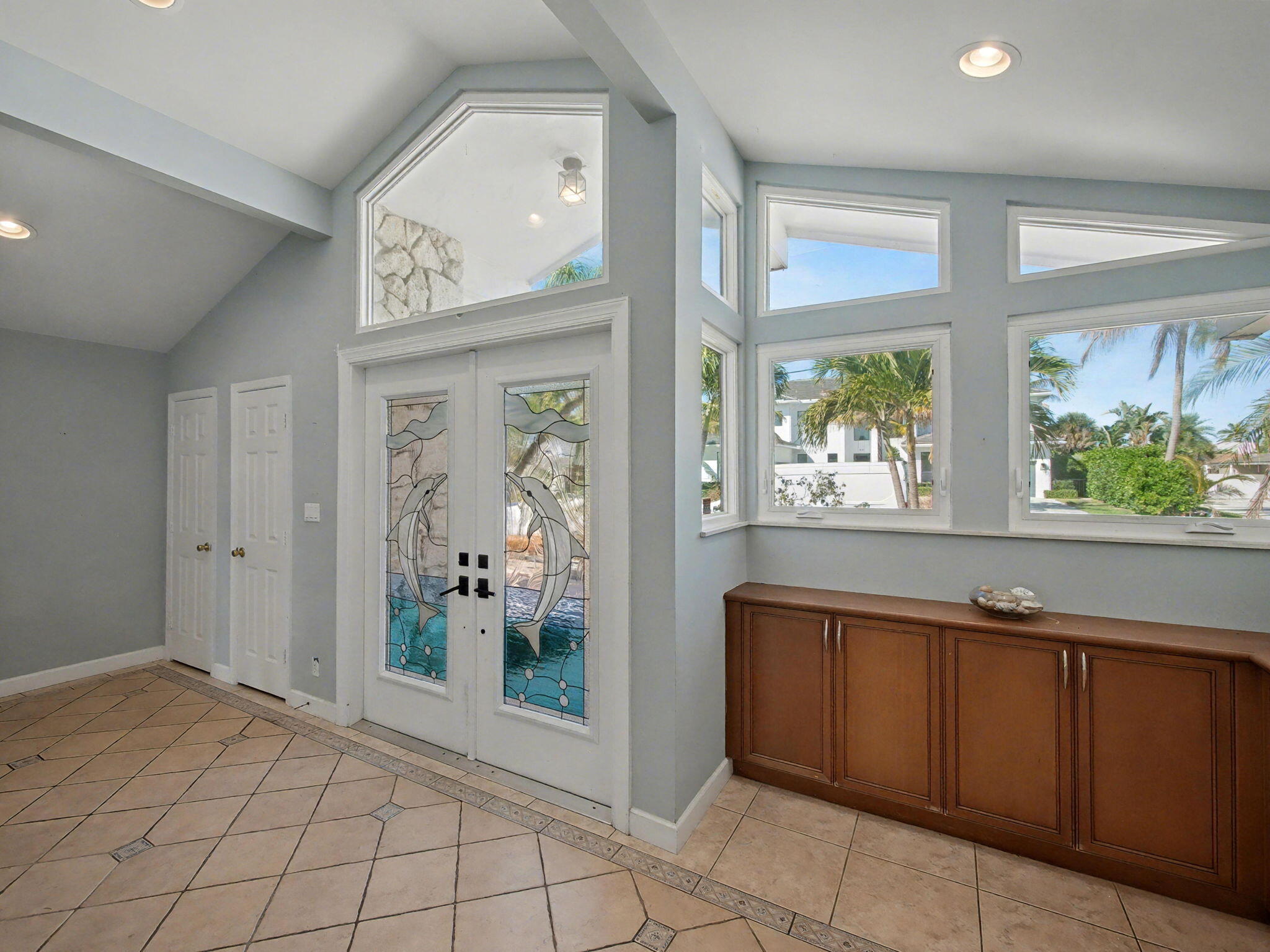 COUNTRY CLUB ADD TO VILLAGE OF NORTH PALM BEACH - Residential