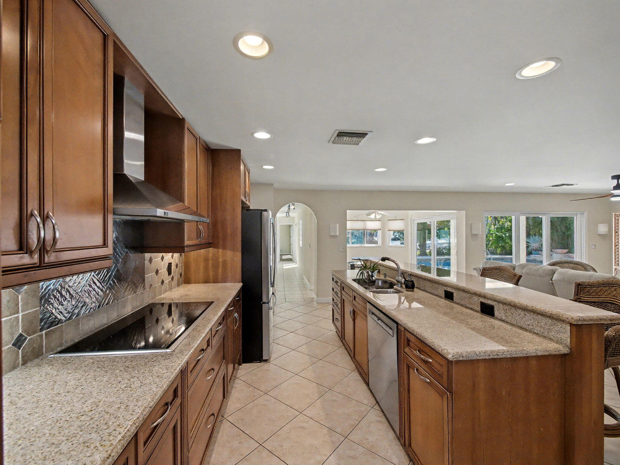 COUNTRY CLUB ADD TO VILLAGE OF NORTH PALM BEACH - Residential