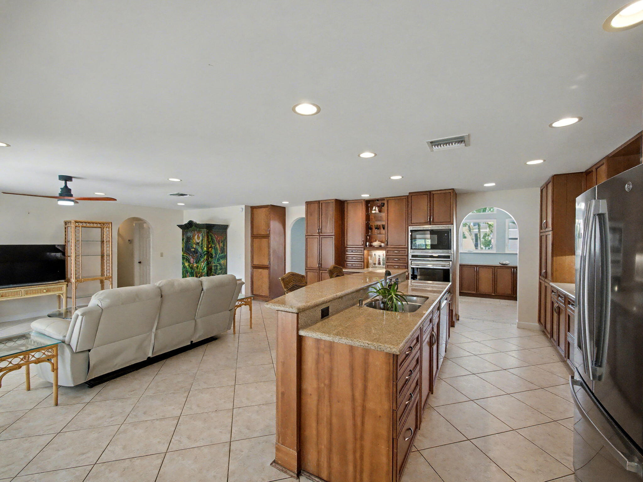 COUNTRY CLUB ADD TO VILLAGE OF NORTH PALM BEACH - Residential