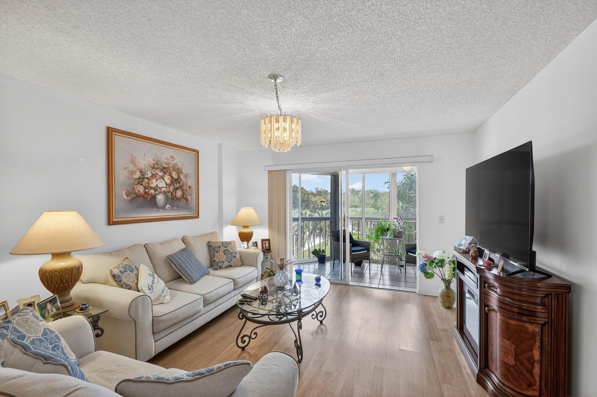 FOUNTAINVIEW AT SPRING LK - Residential Lease