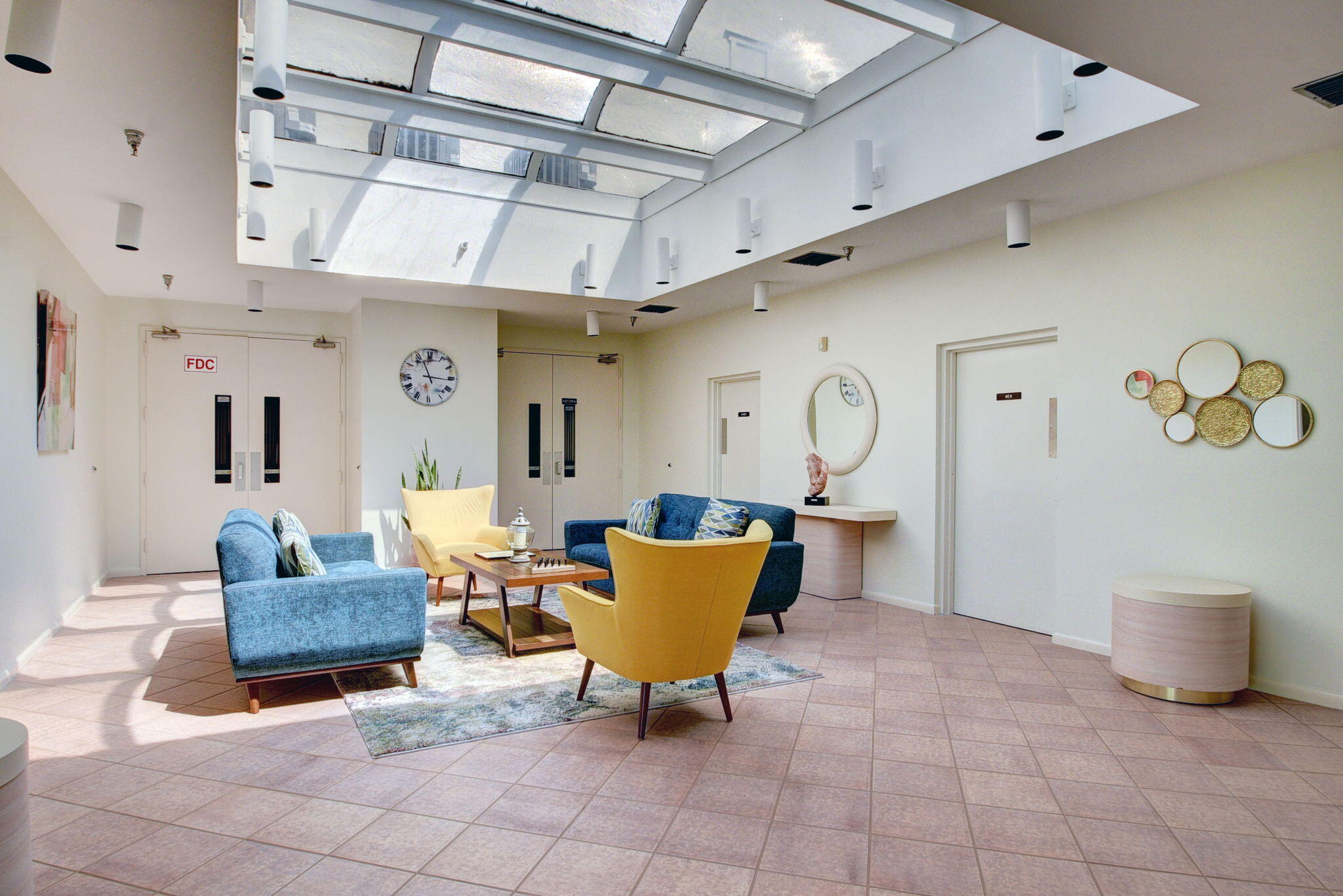 FOUNTAINVIEW AT SPRING LK - Residential Lease