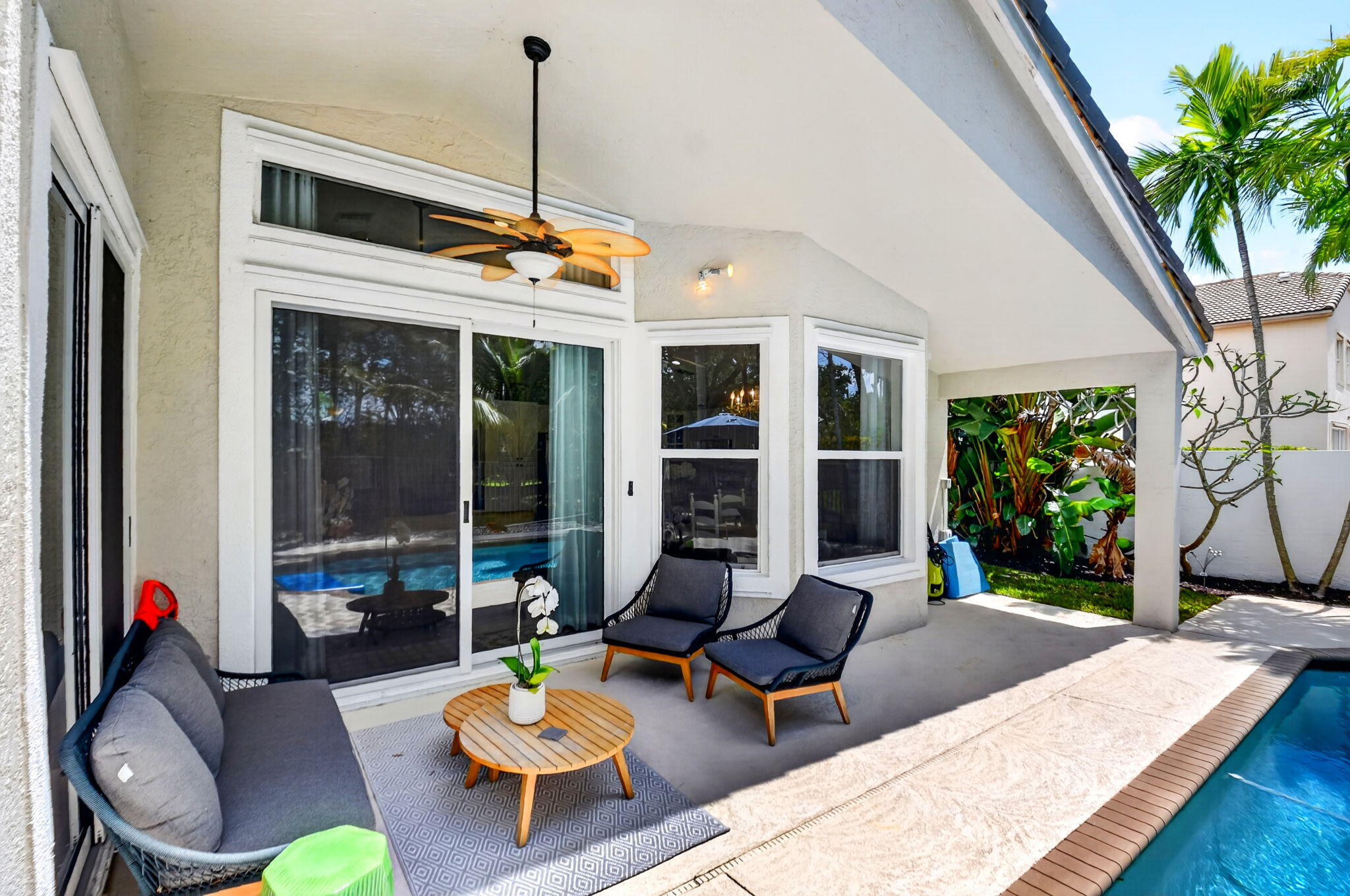 SMITH FARM - Residential