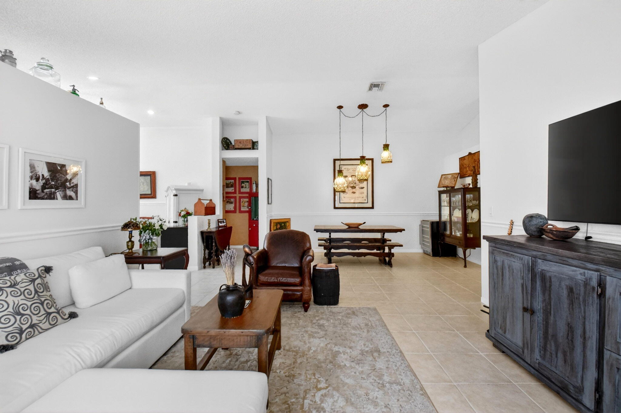 SMITH FARM - Residential