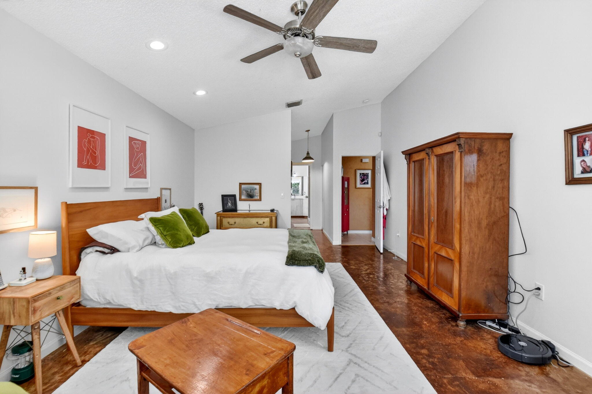 SMITH FARM - Residential