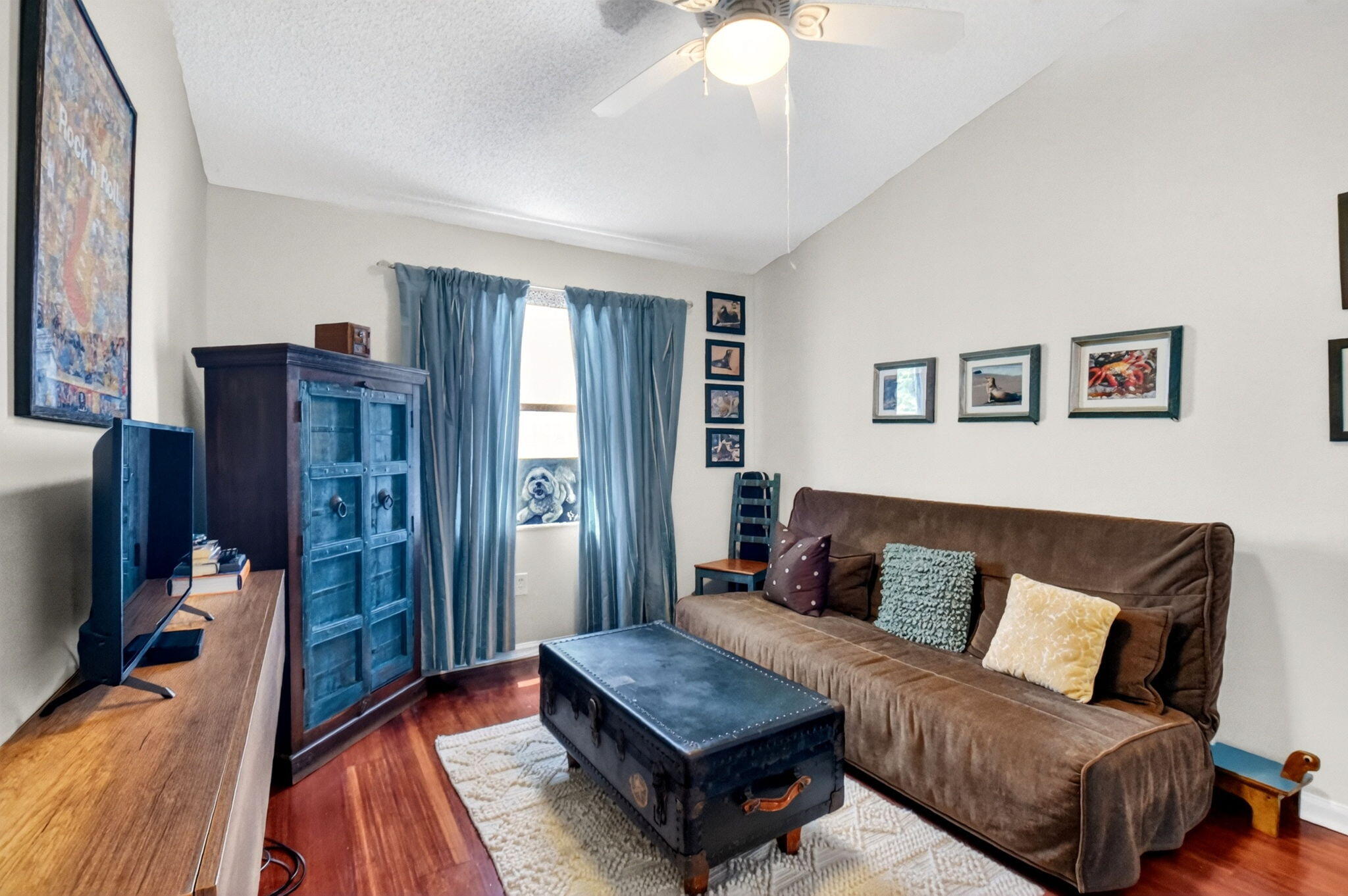 SMITH FARM - Residential