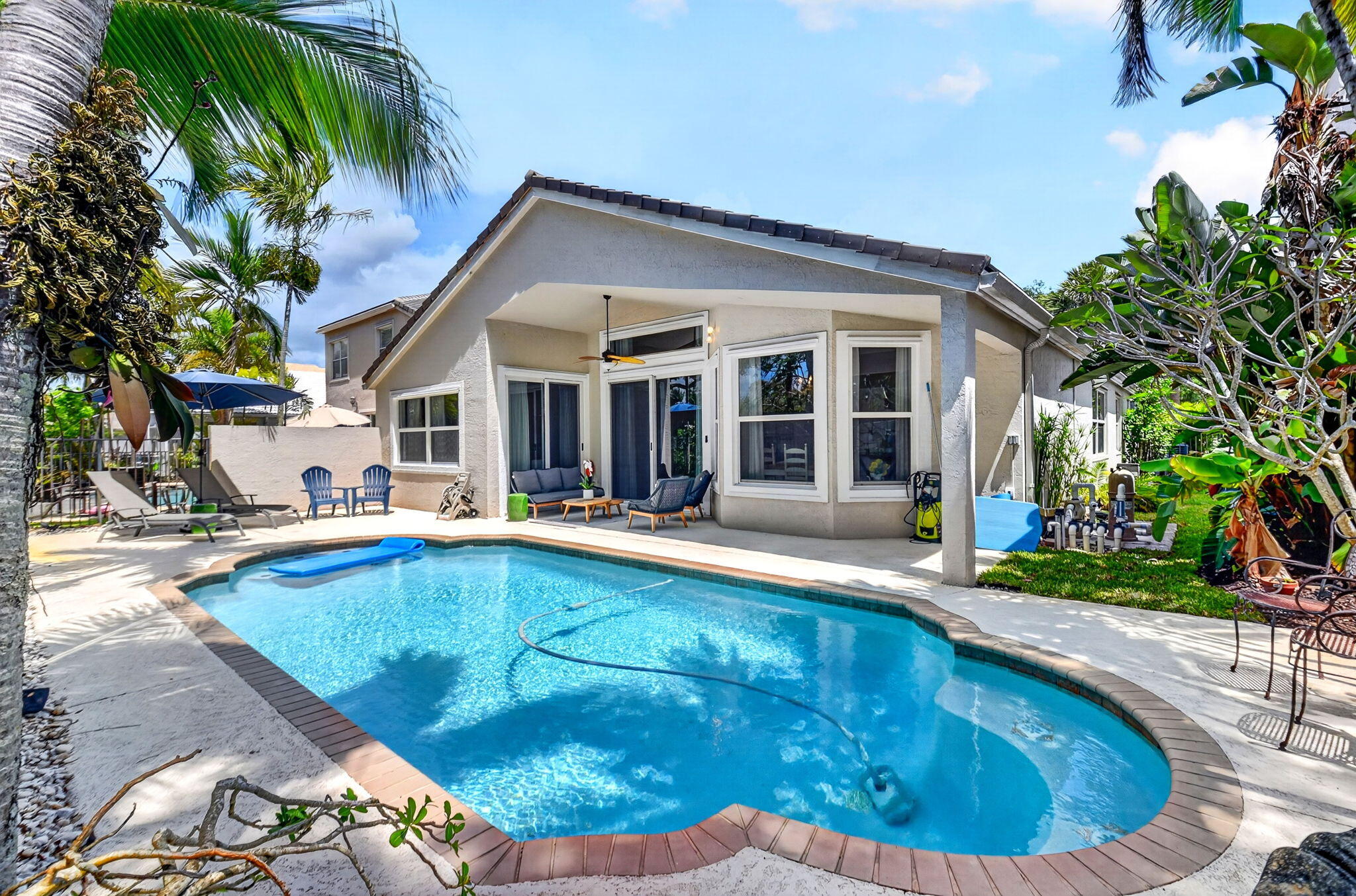 SMITH FARM - Residential