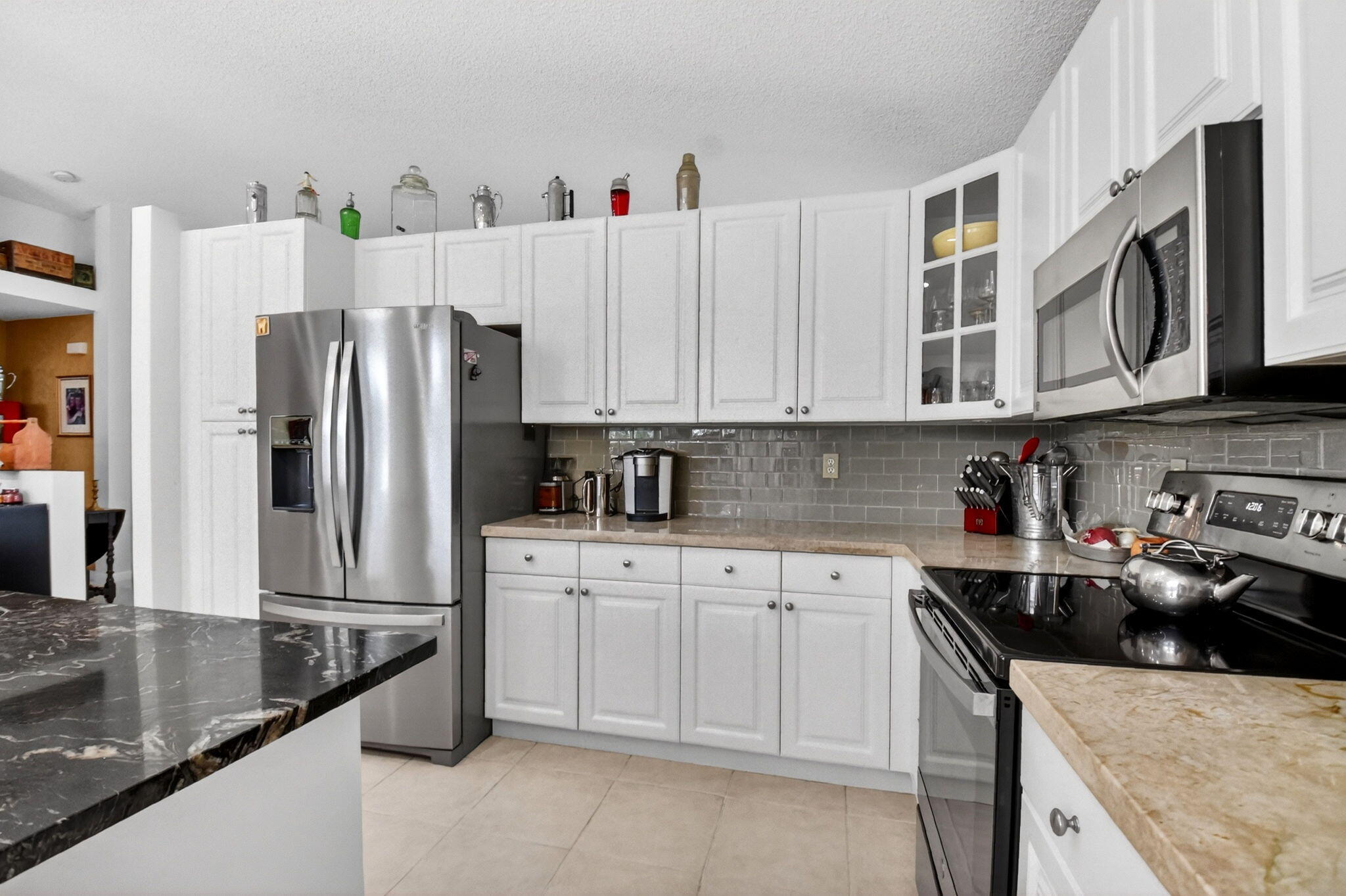 SMITH FARM - Residential