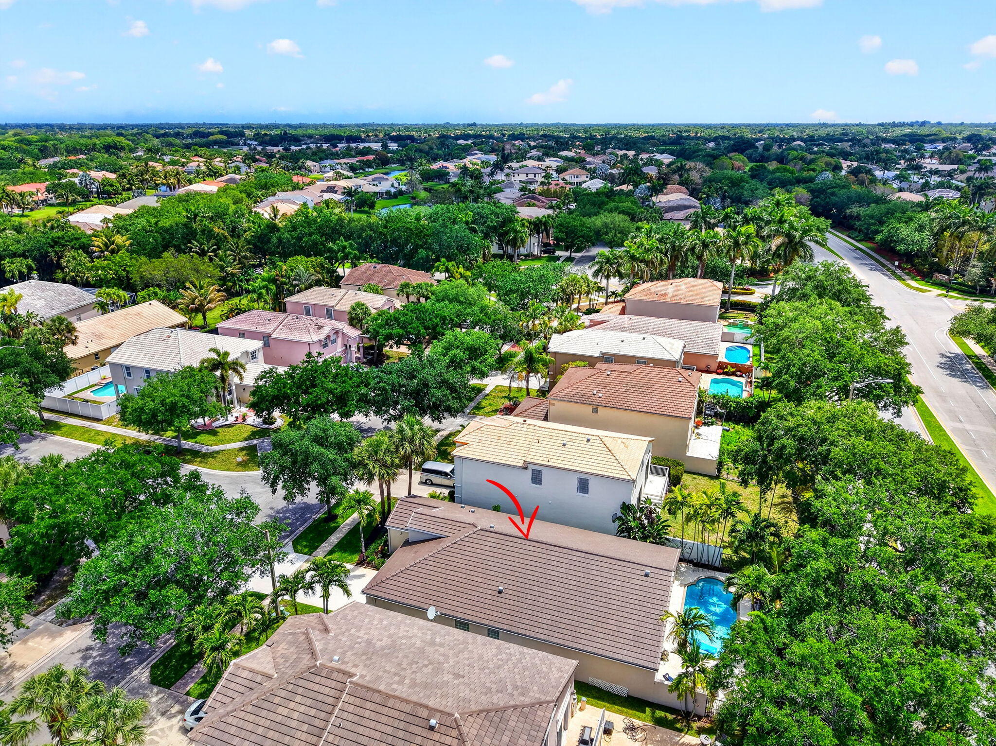 SMITH FARM - Residential