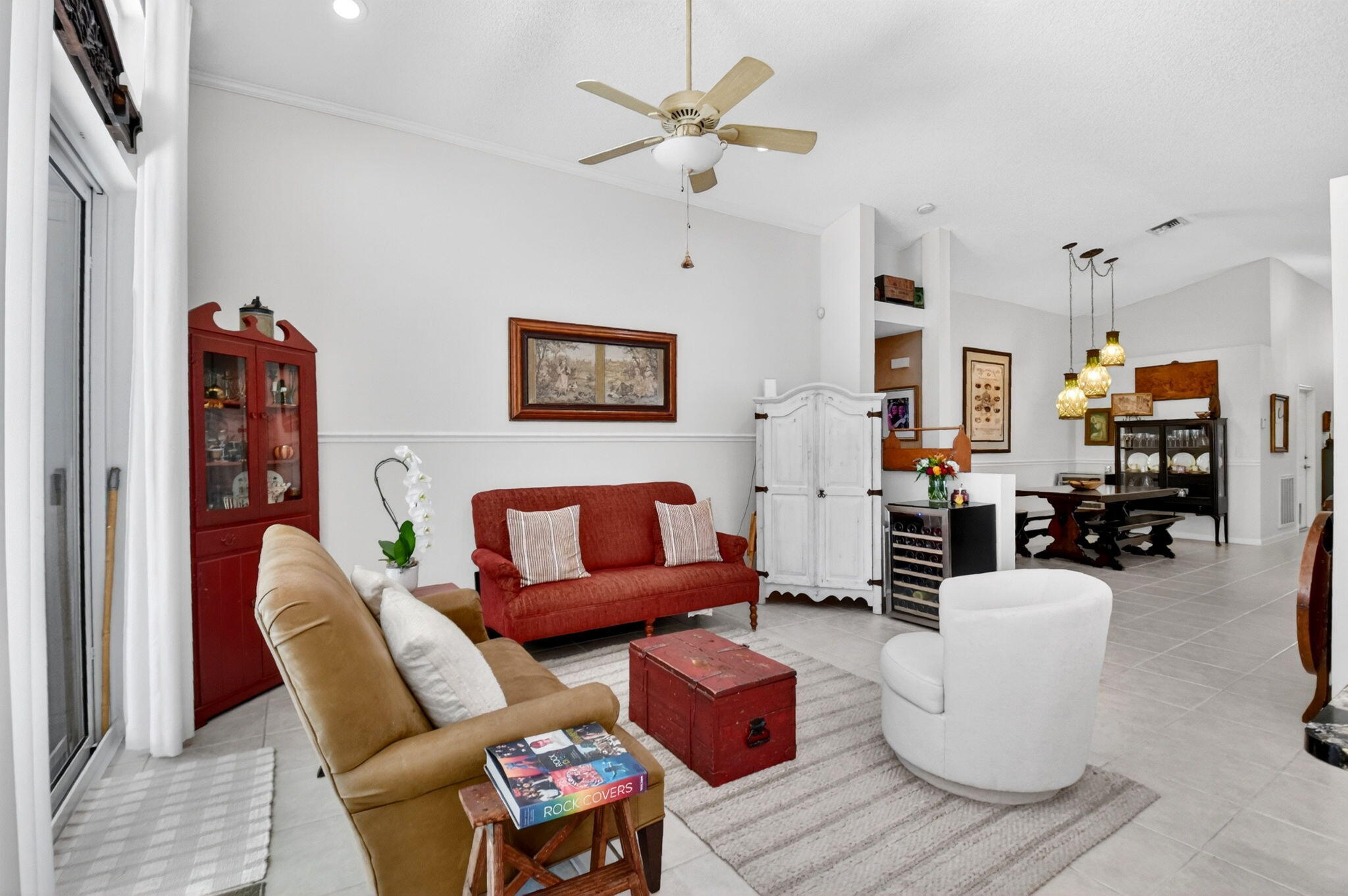 SMITH FARM - Residential