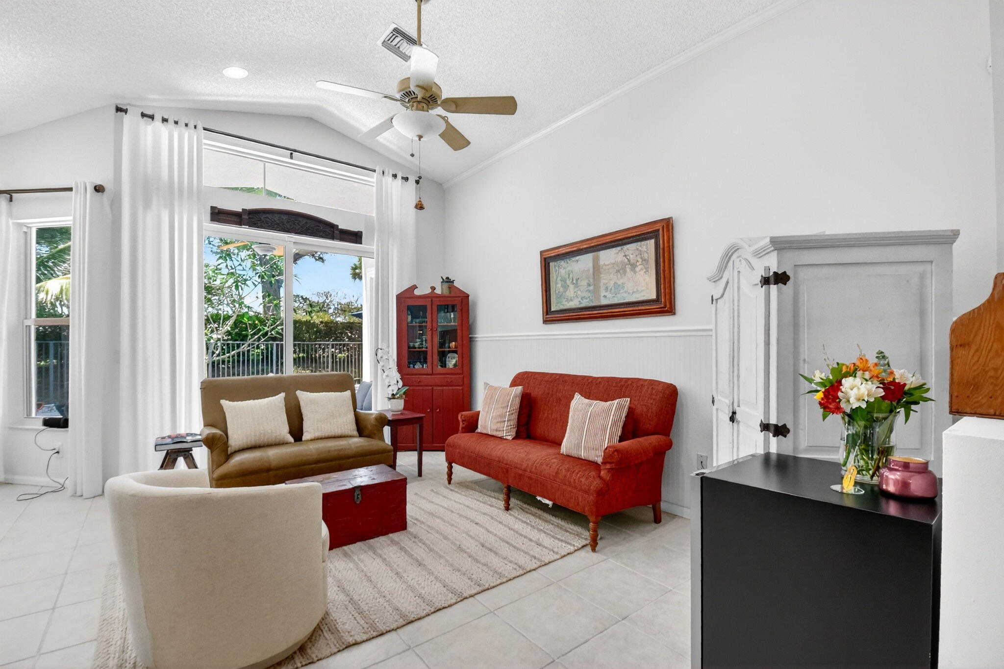 SMITH FARM - Residential