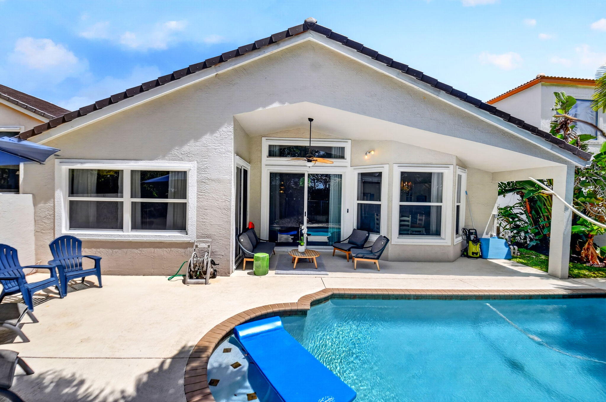 SMITH FARM - Residential