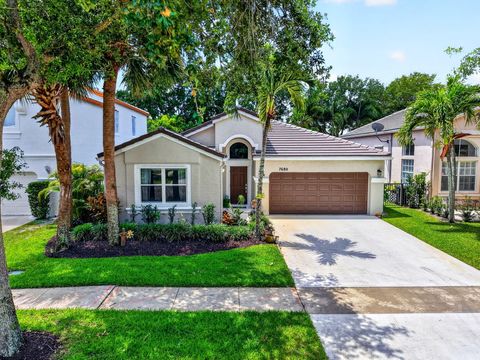 7680 Great Oak Drive Lake Worth FL 33467