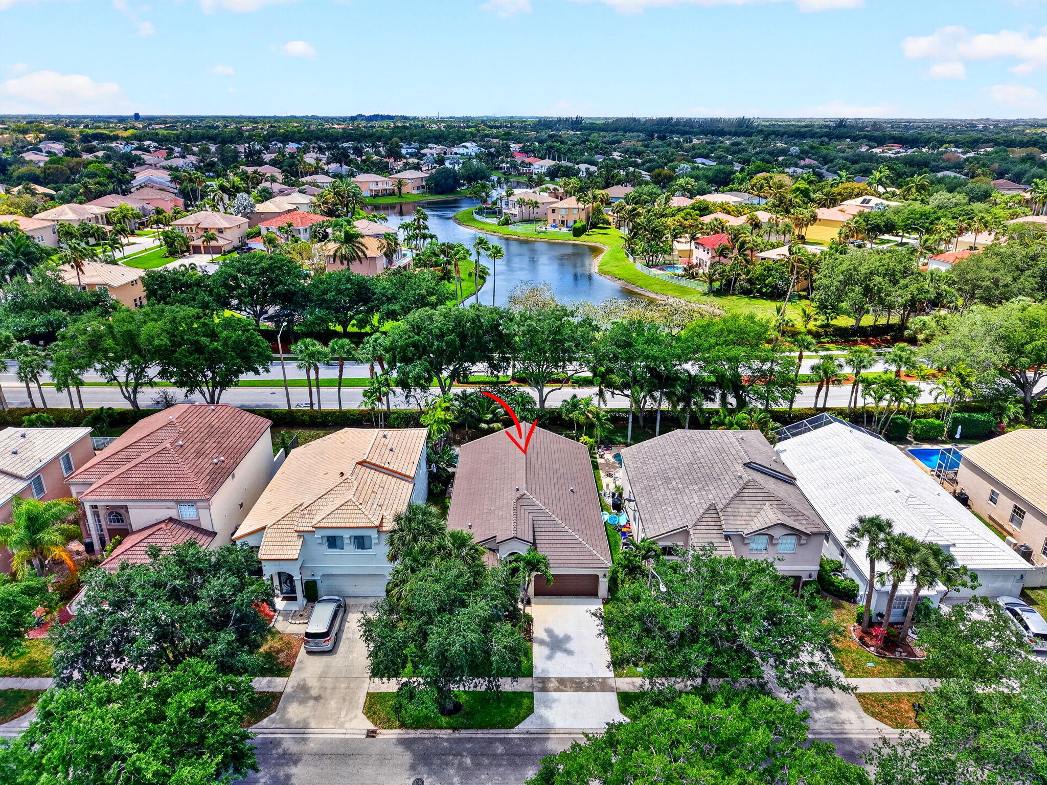 SMITH FARM - Residential