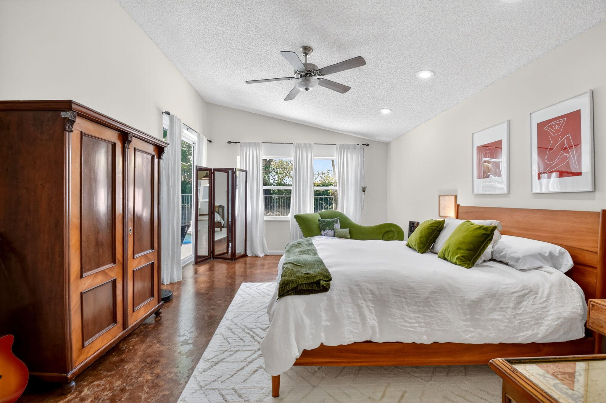 SMITH FARM - Residential