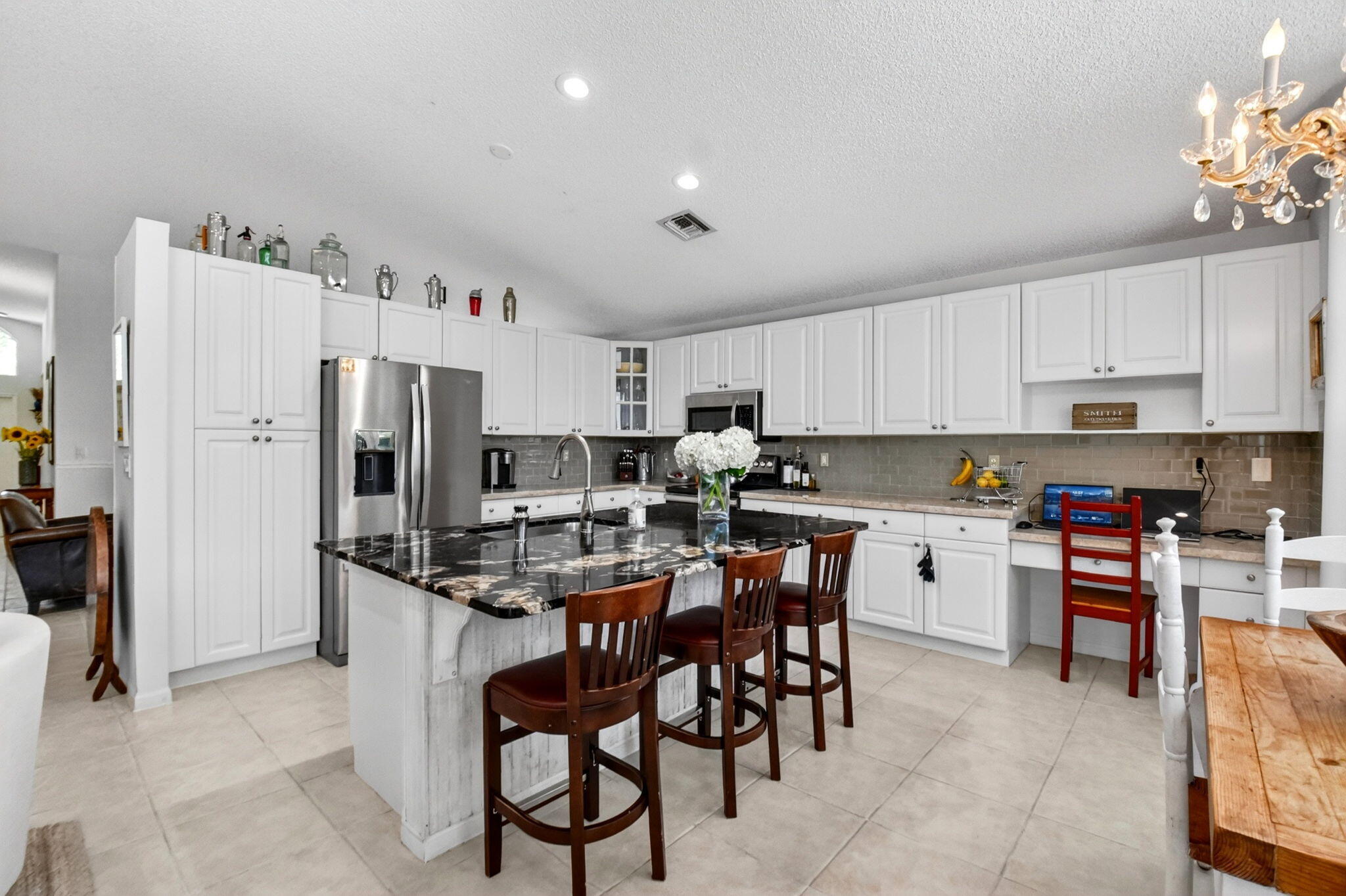 SMITH FARM - Residential