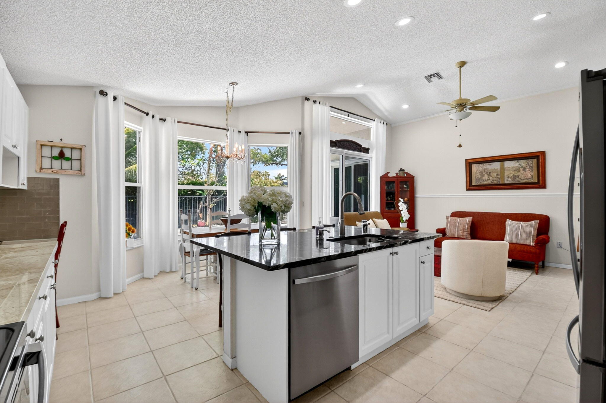 SMITH FARM - Residential