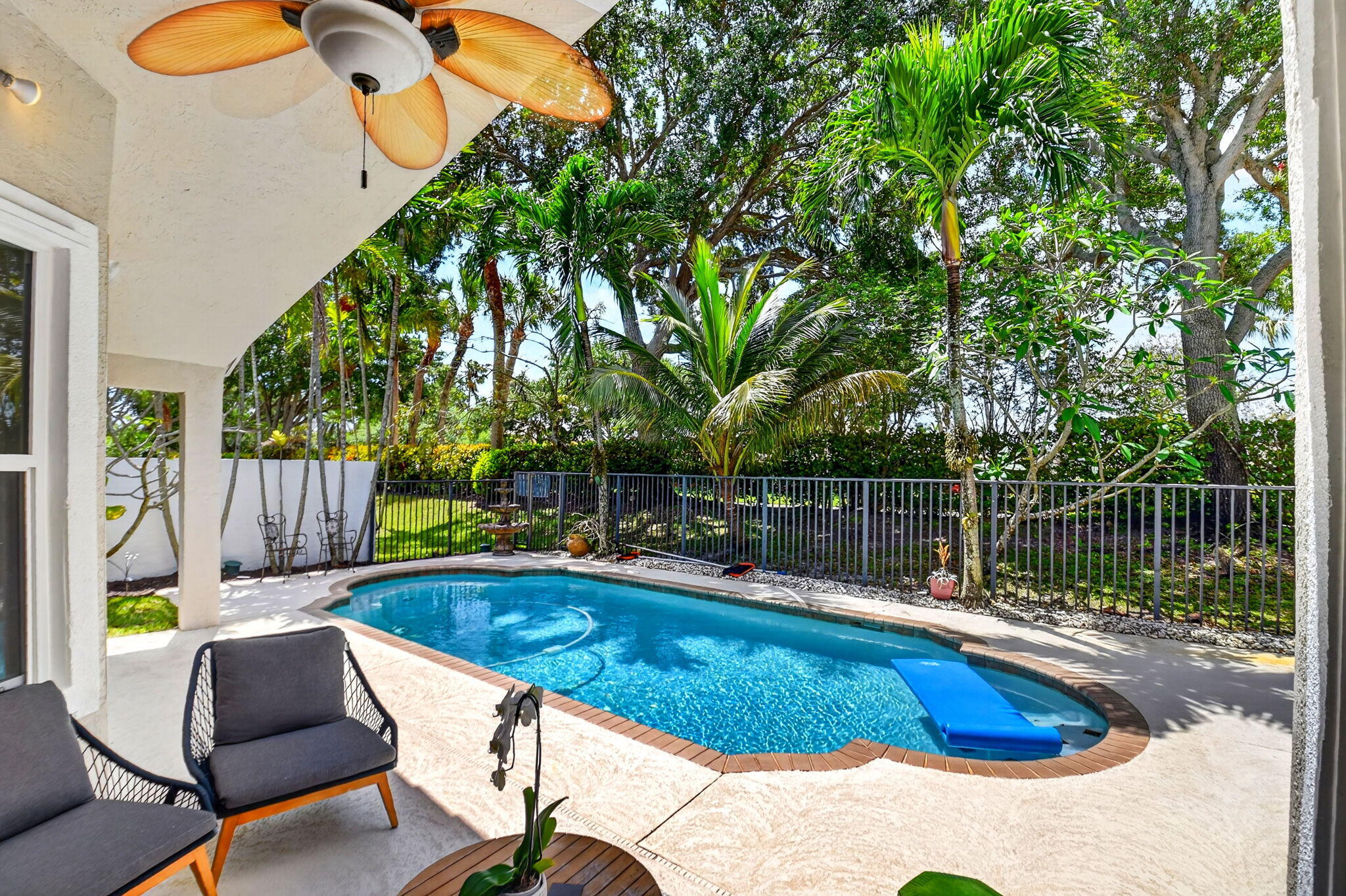 SMITH FARM - Residential