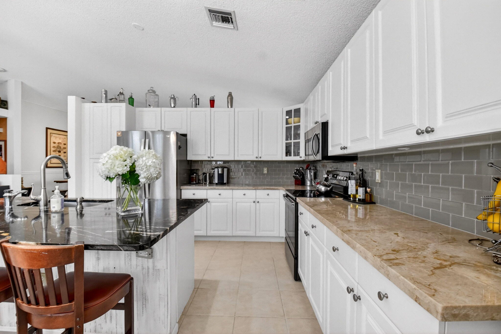 SMITH FARM - Residential