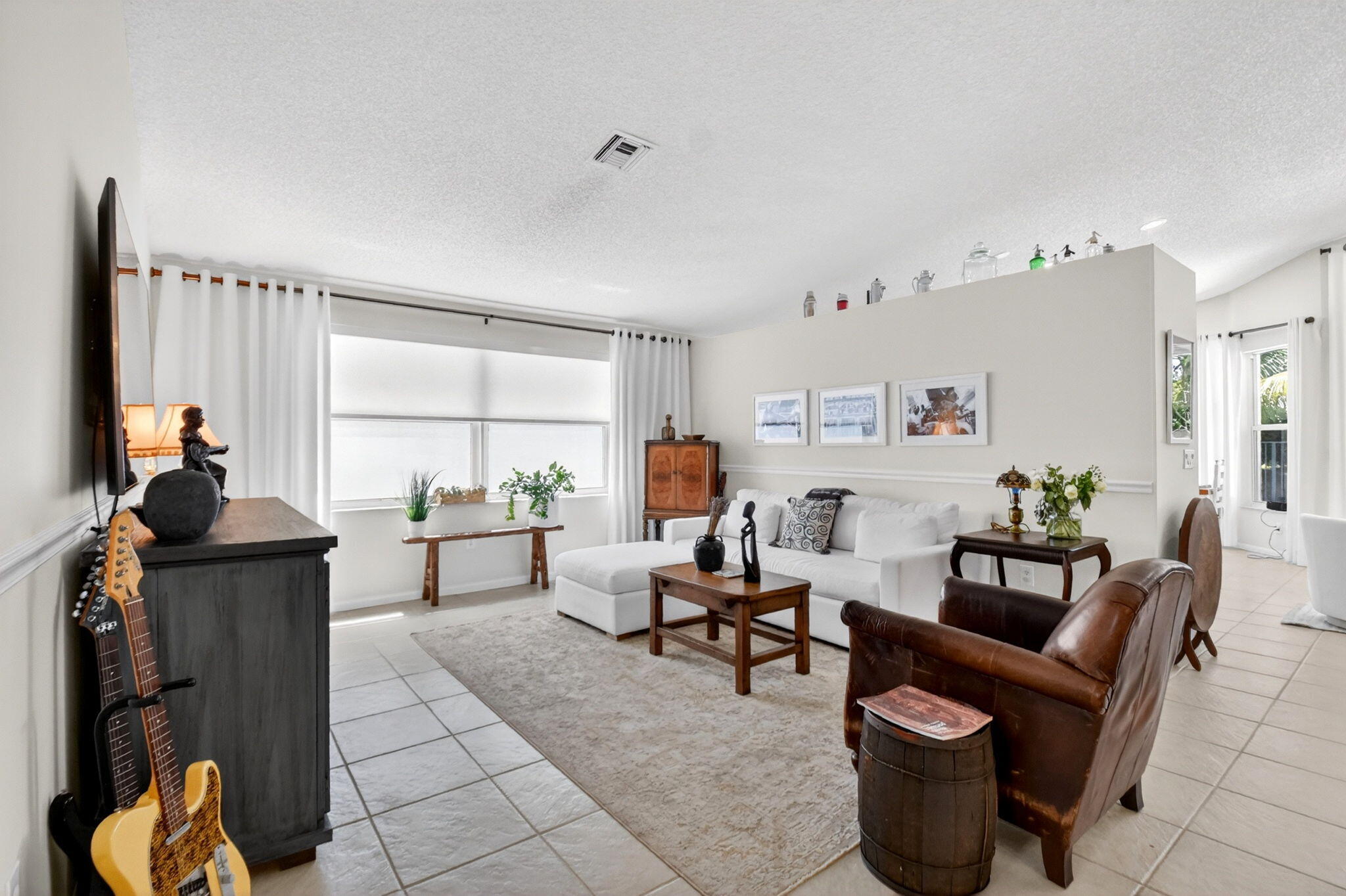 SMITH FARM - Residential