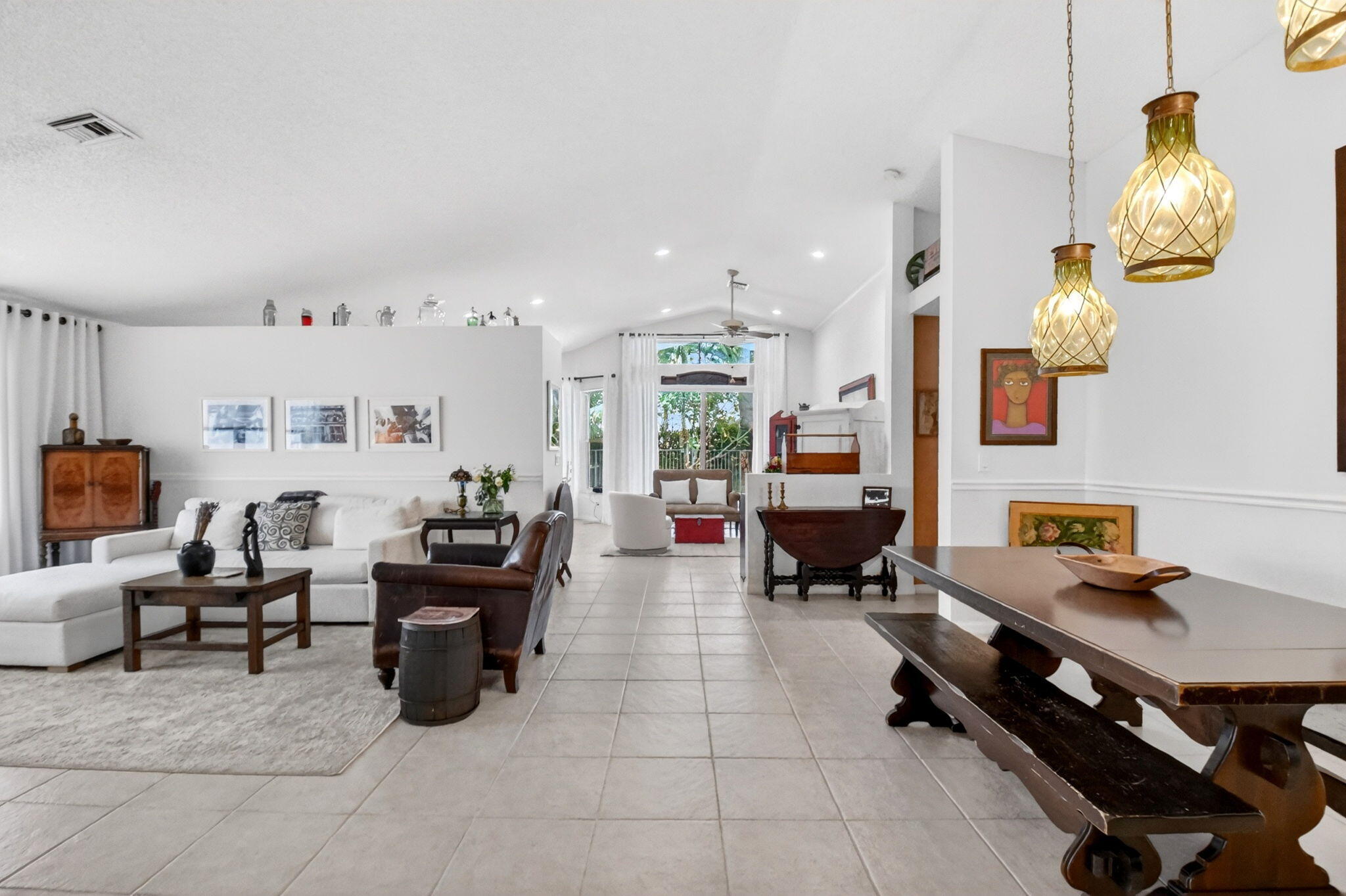 SMITH FARM - Residential