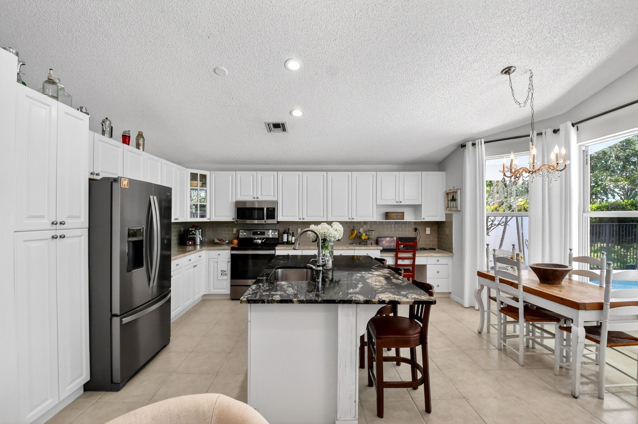 SMITH FARM - Residential