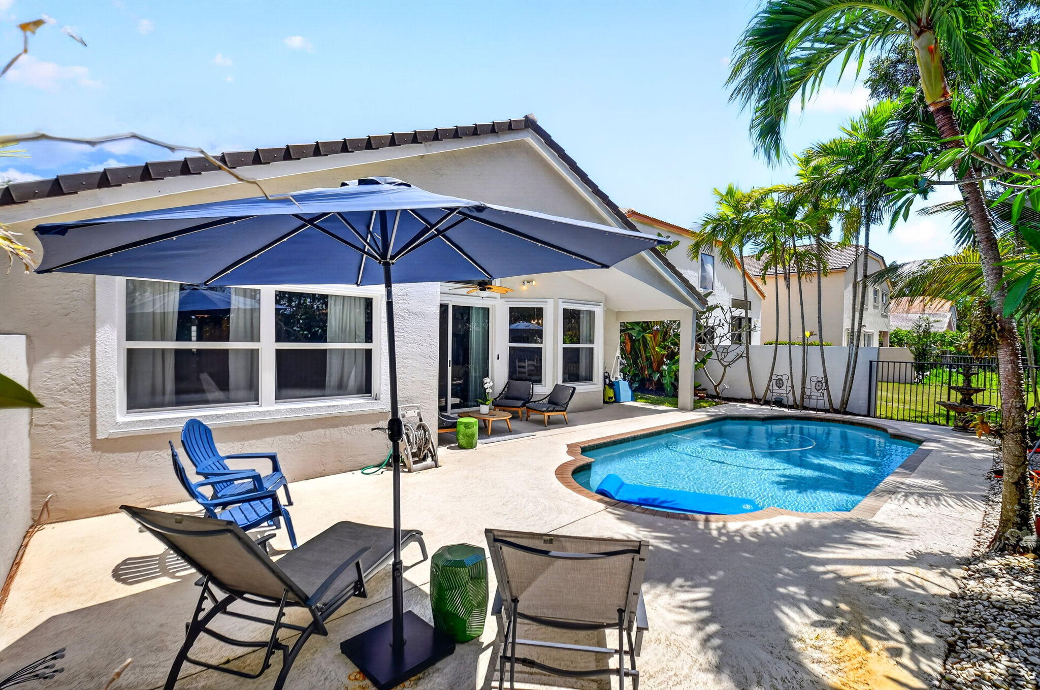 SMITH FARM - Residential