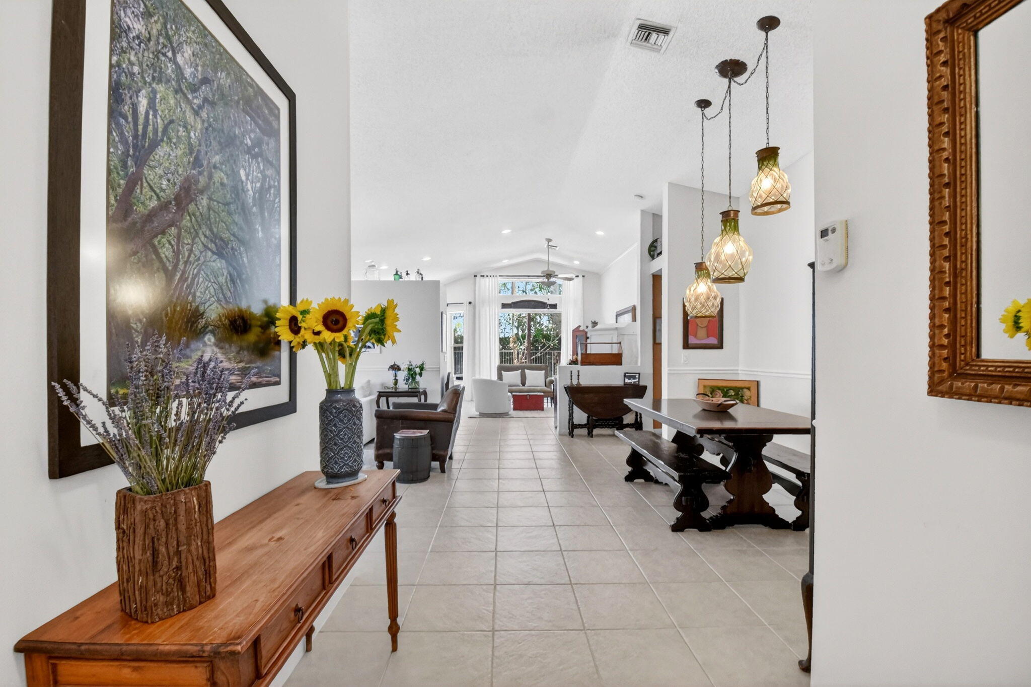 SMITH FARM - Residential