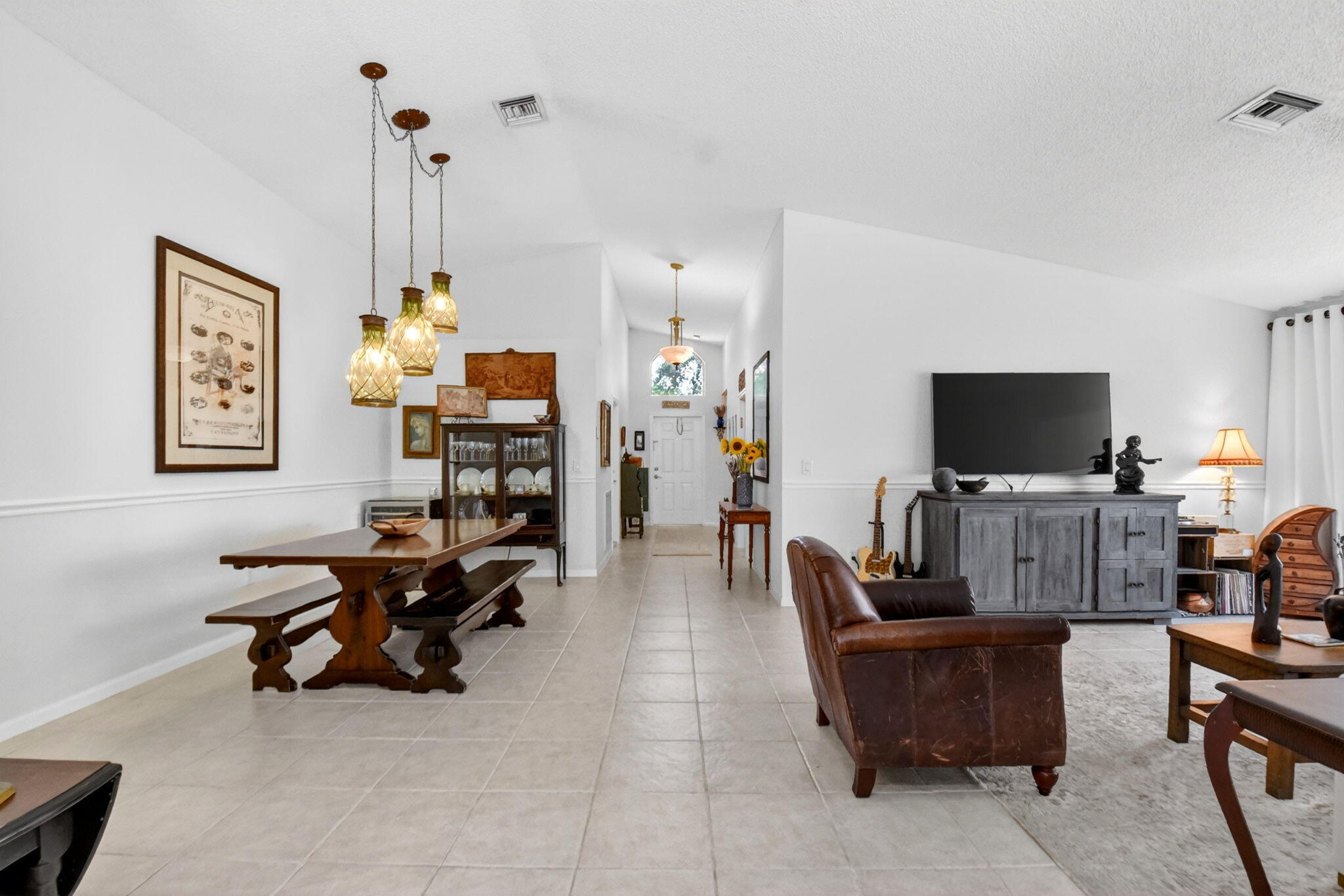 SMITH FARM - Residential