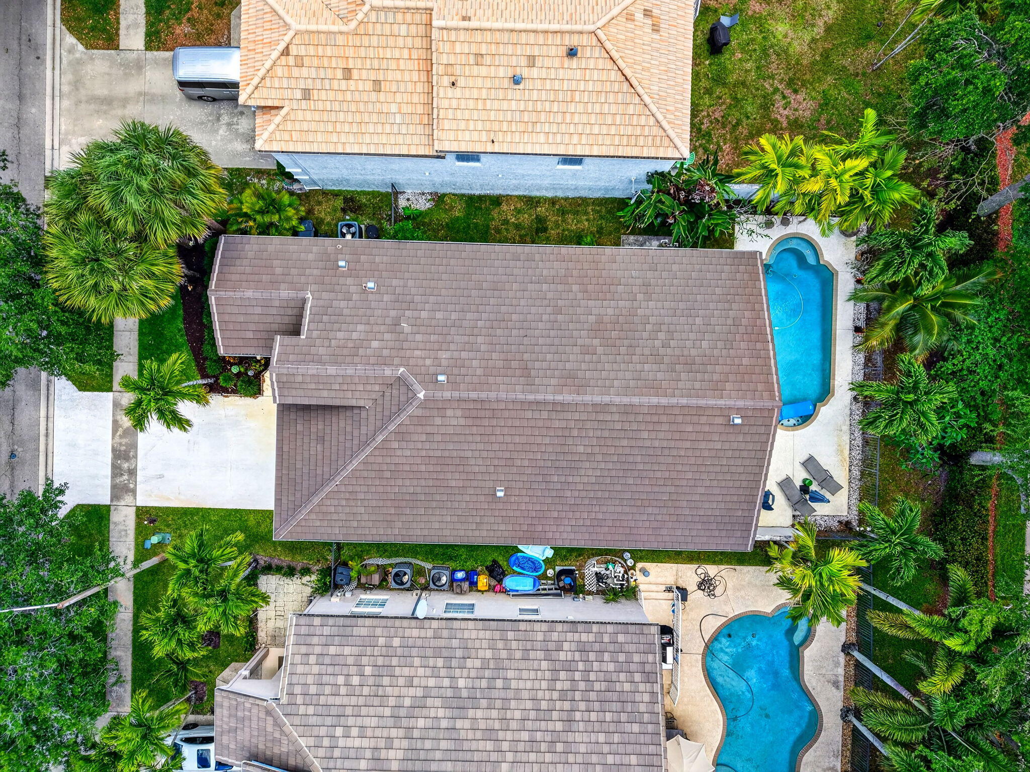 SMITH FARM - Residential