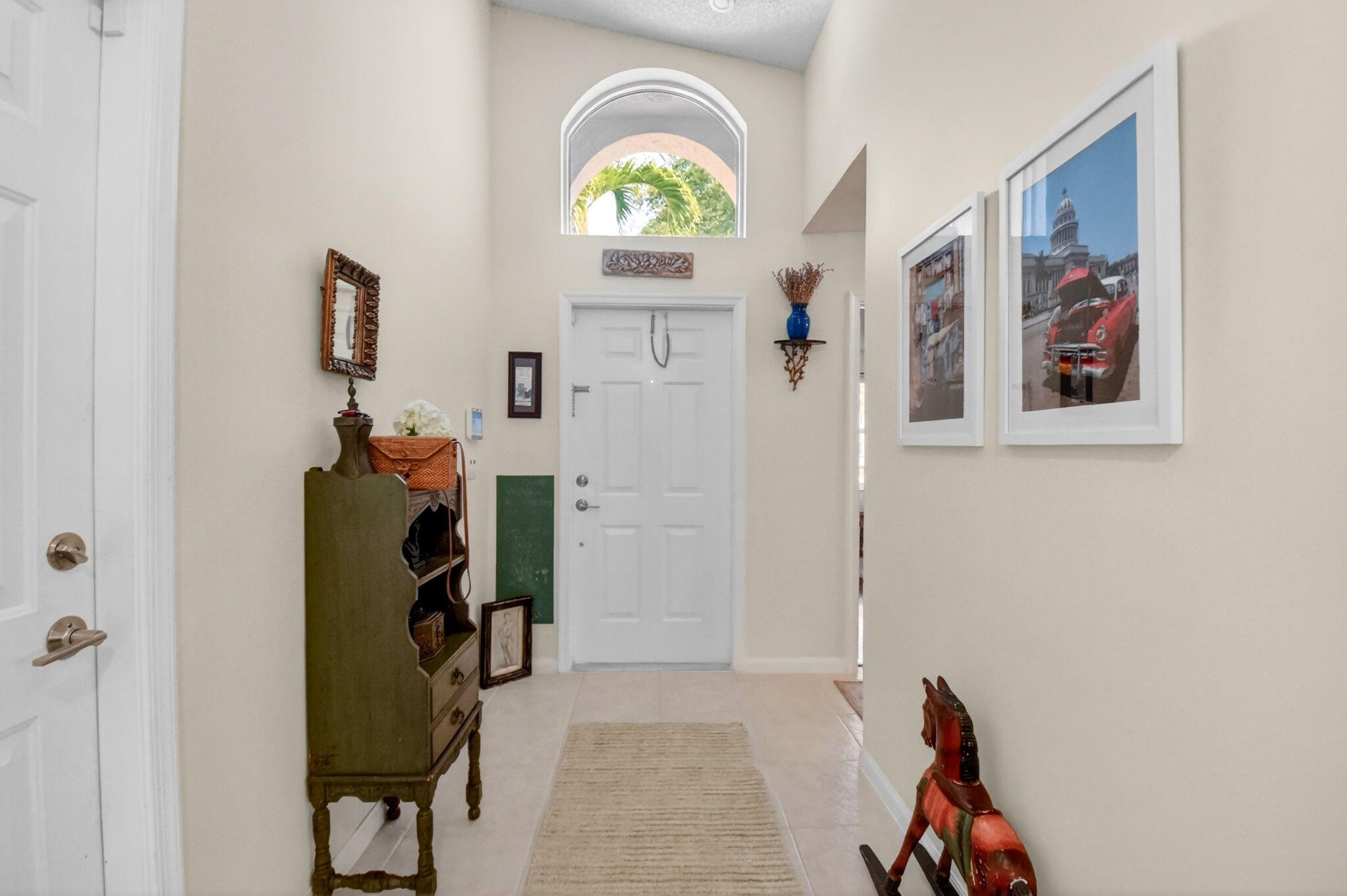 SMITH FARM - Residential