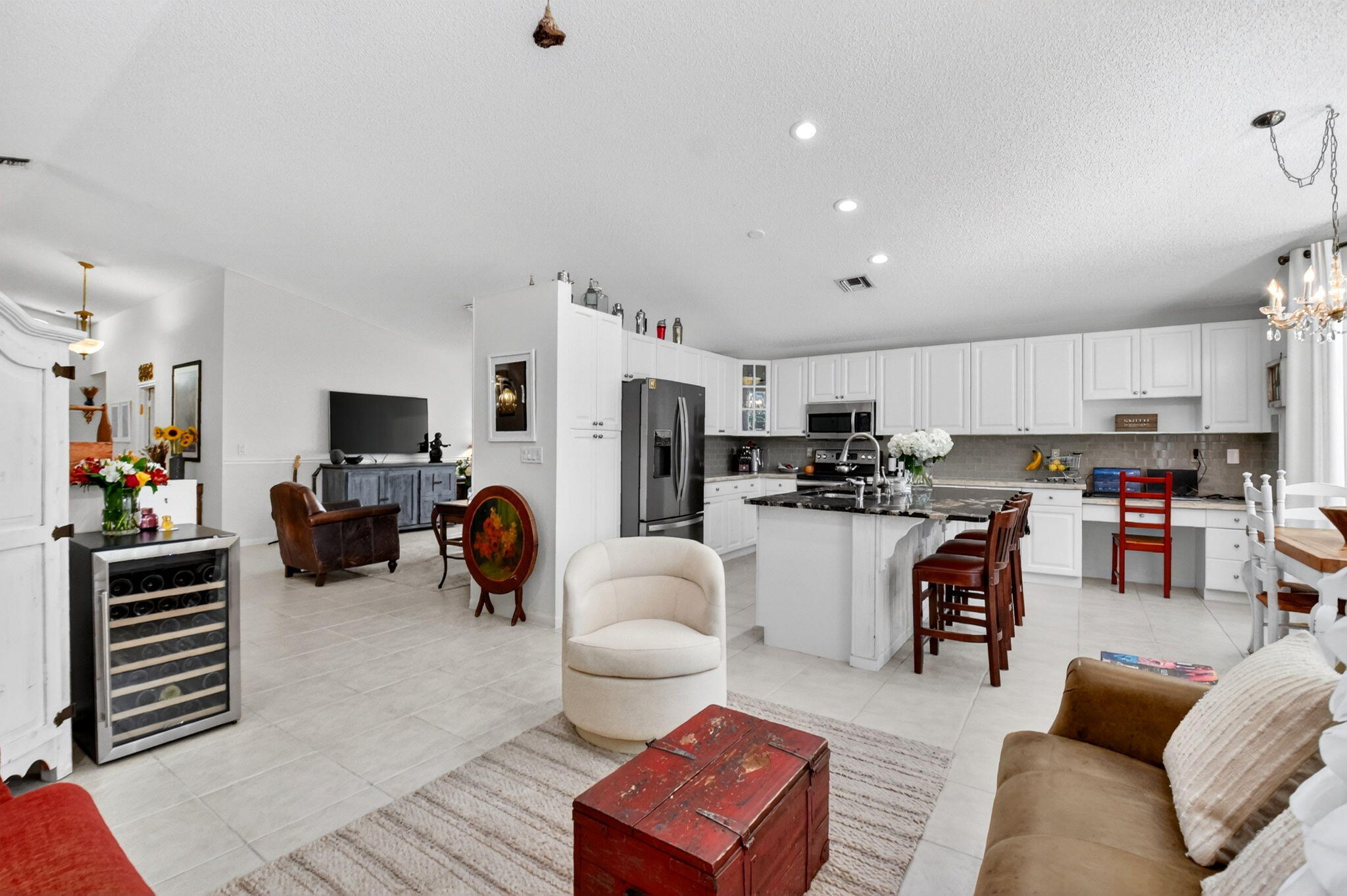 SMITH FARM - Residential