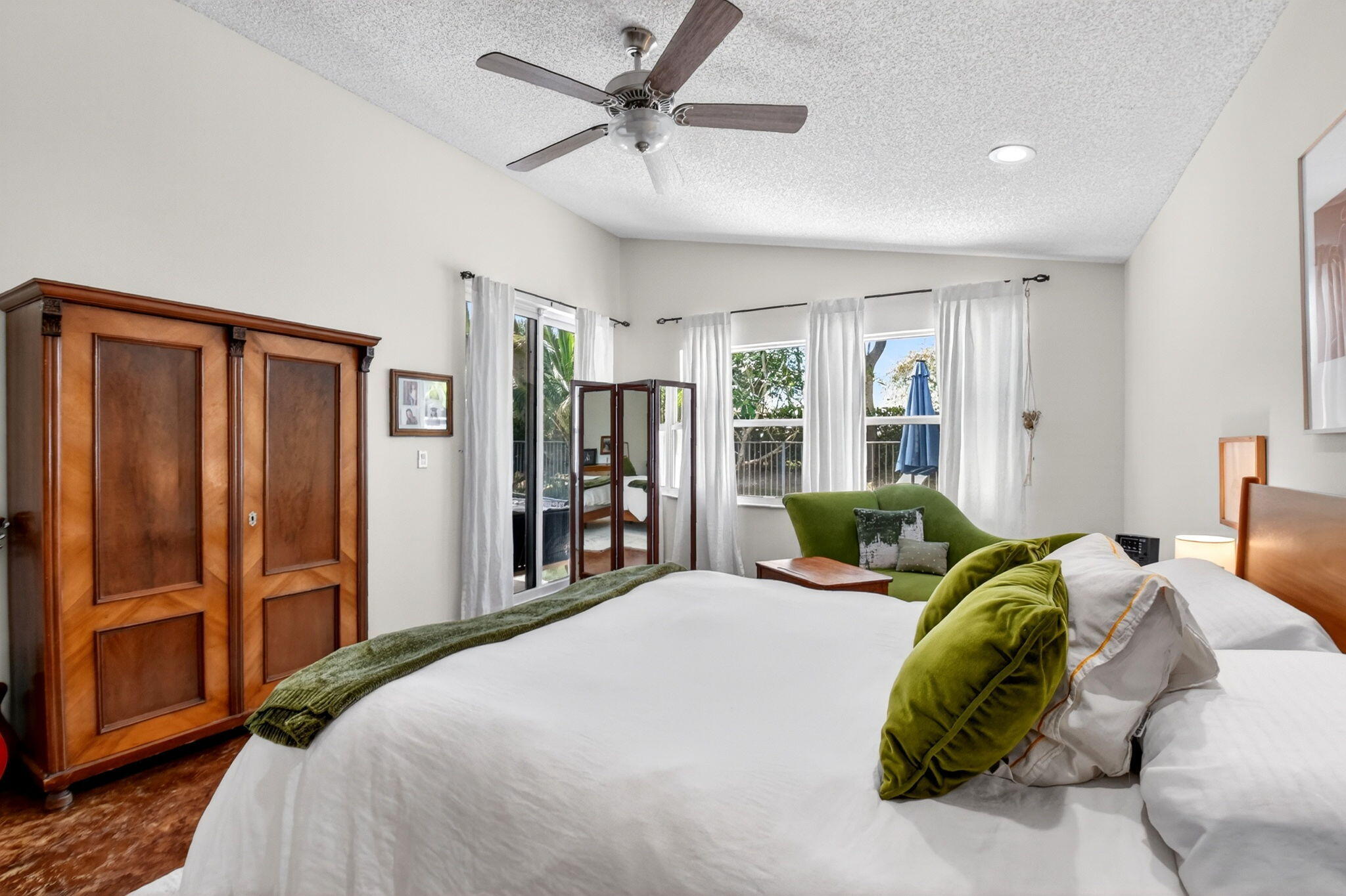 SMITH FARM - Residential