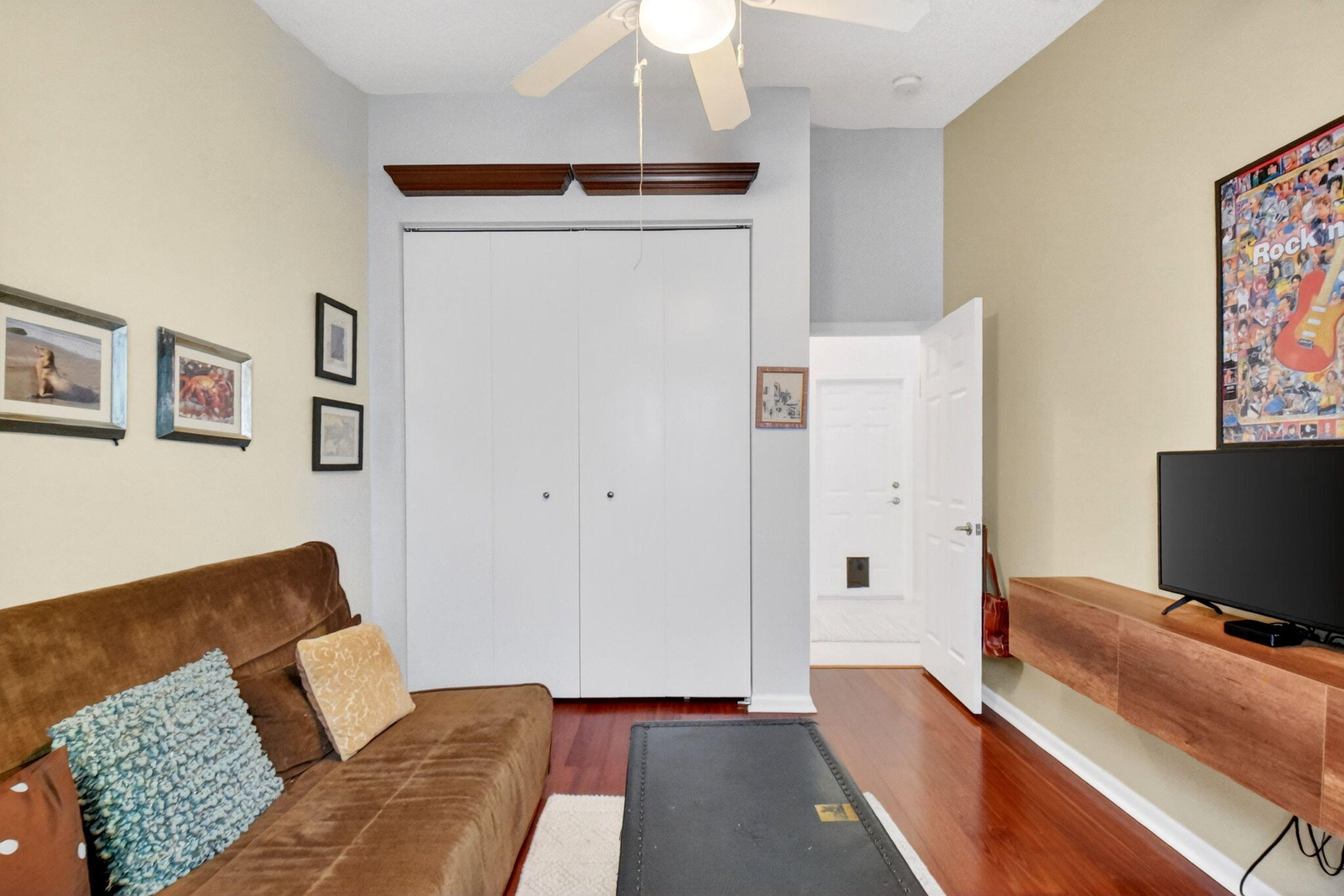 SMITH FARM - Residential