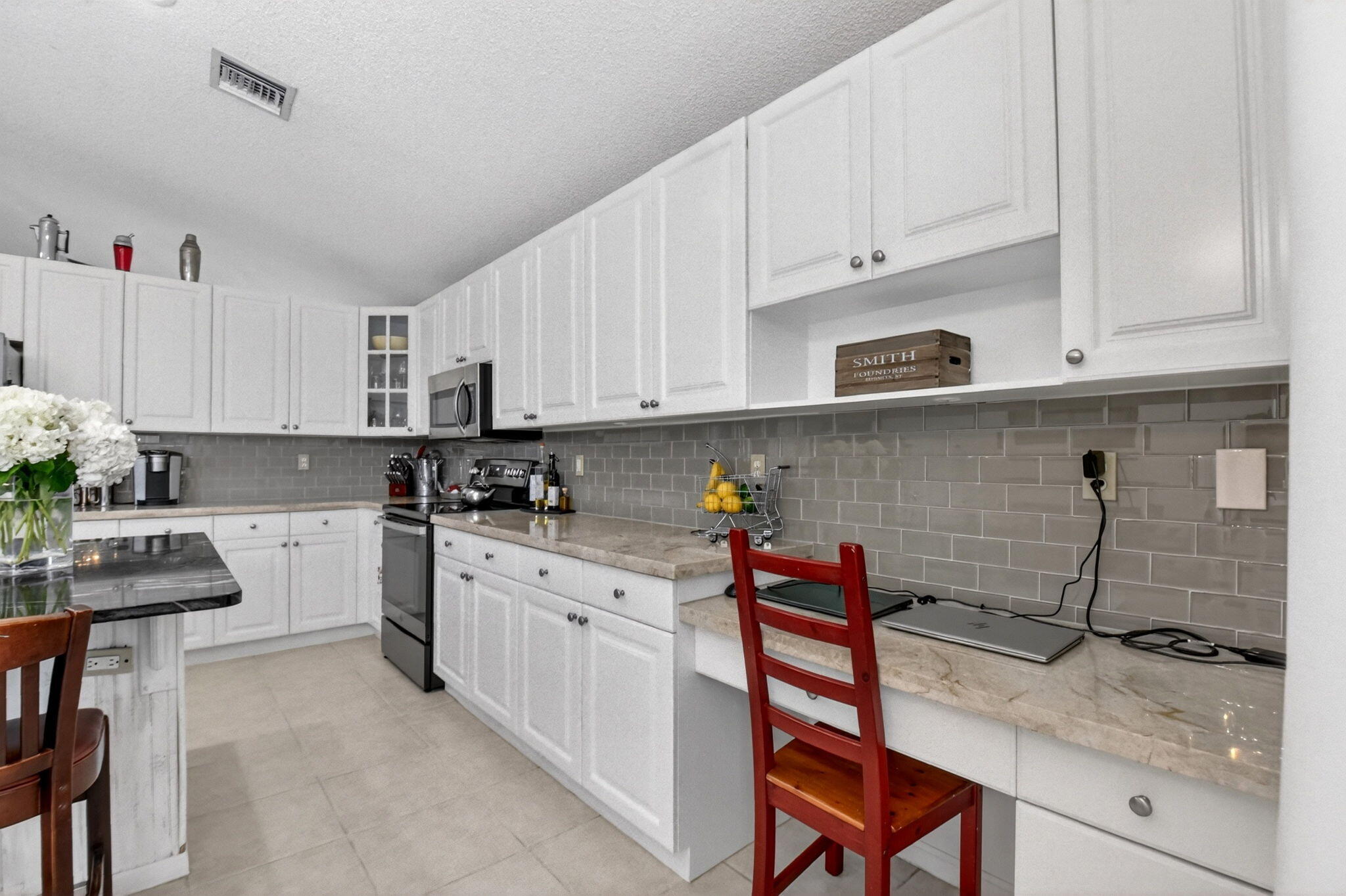 SMITH FARM - Residential