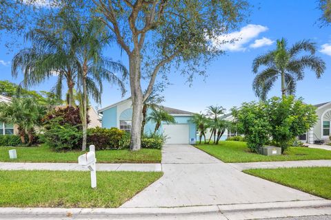 7617 Mansfield Hollow Road Delray Beach FL 33446