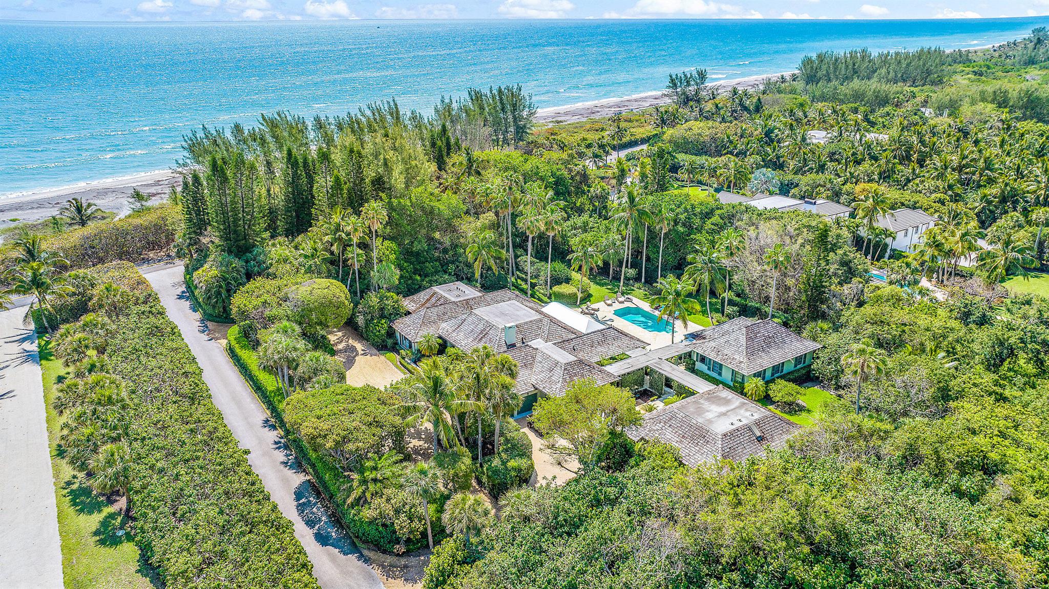 JUPITER ISLAND - Residential Lease