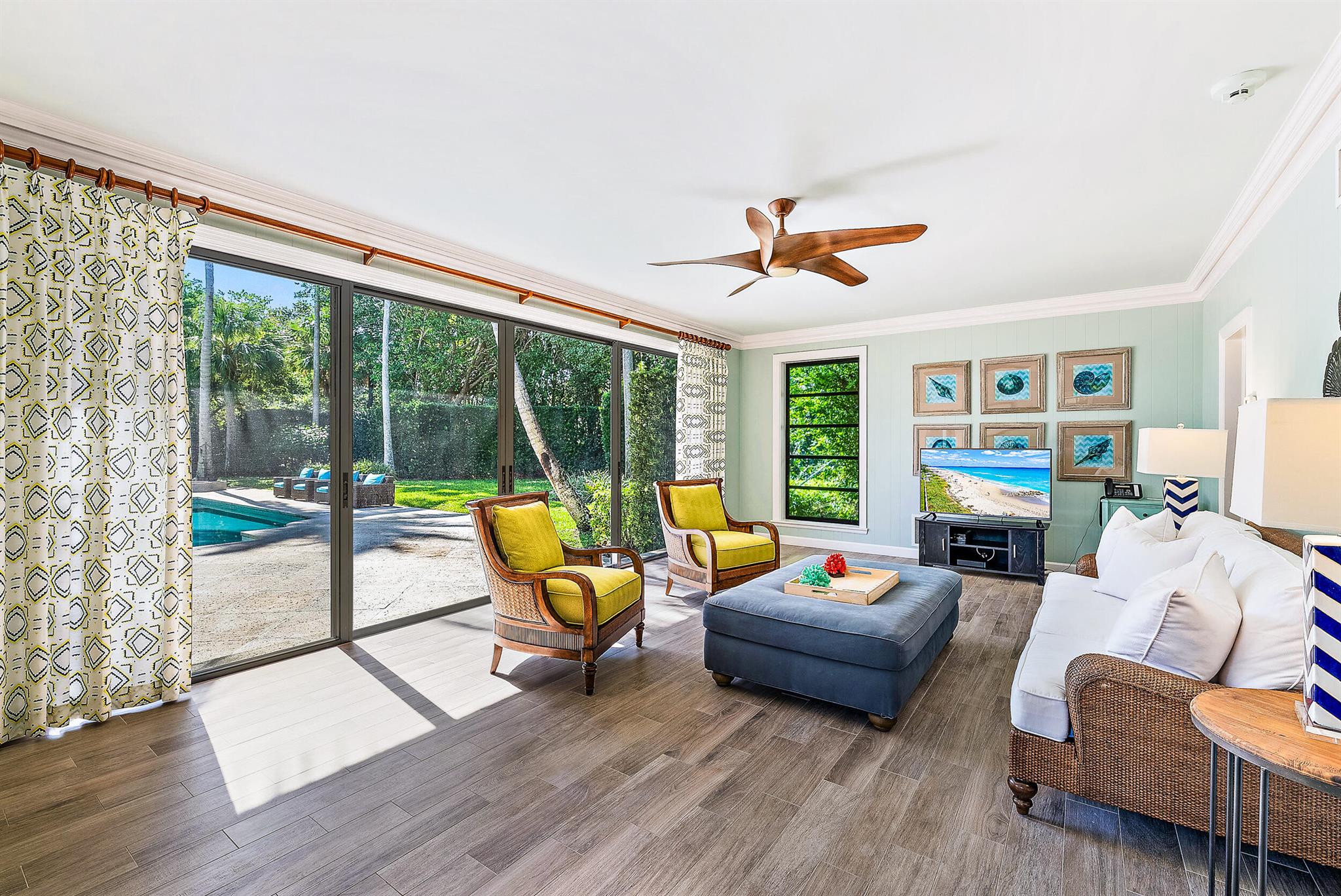 JUPITER ISLAND - Residential Lease