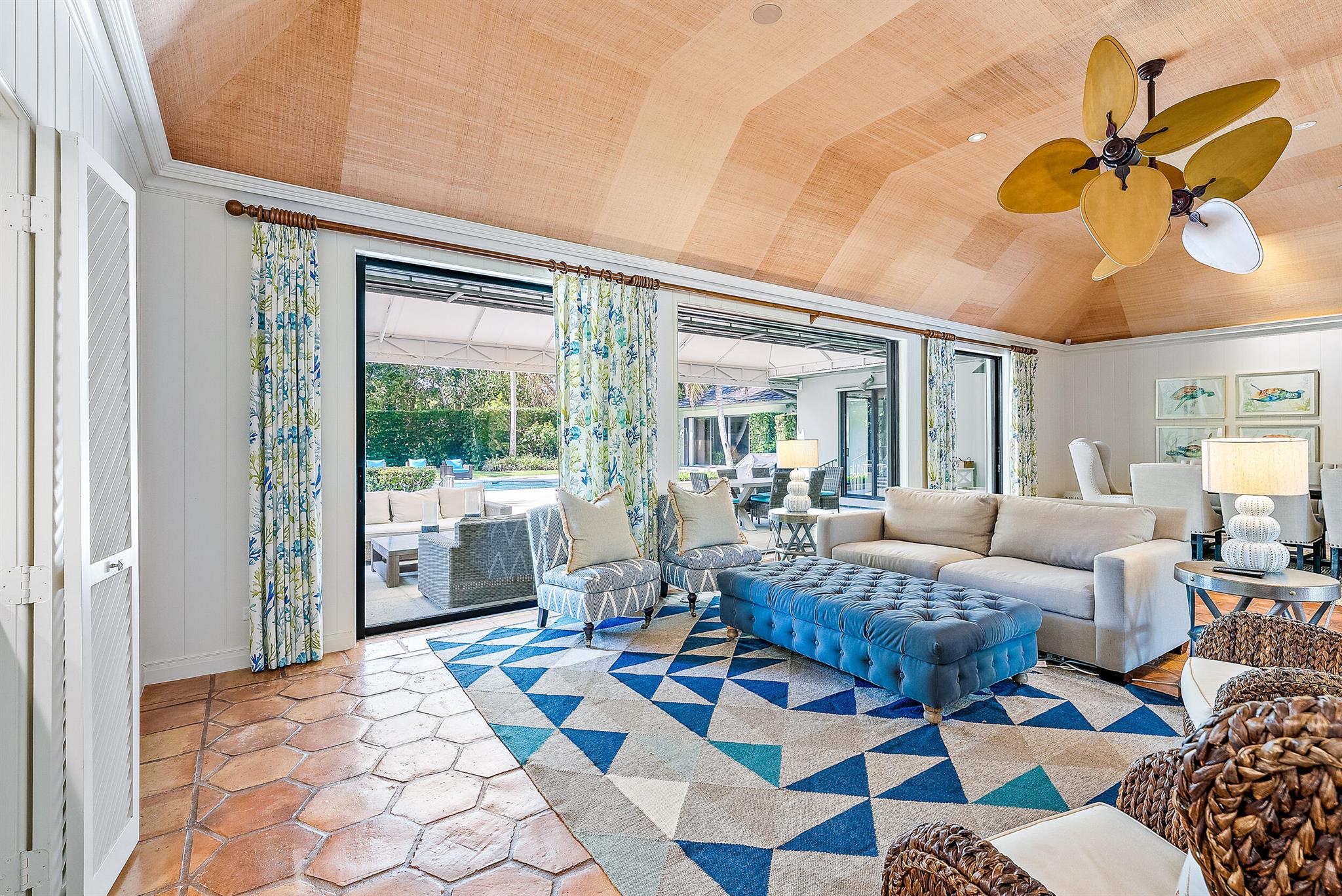 JUPITER ISLAND - Residential Lease