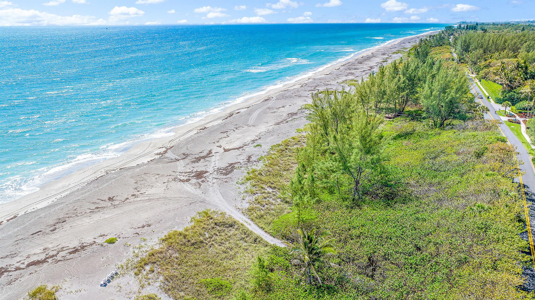 JUPITER ISLAND - Residential Lease