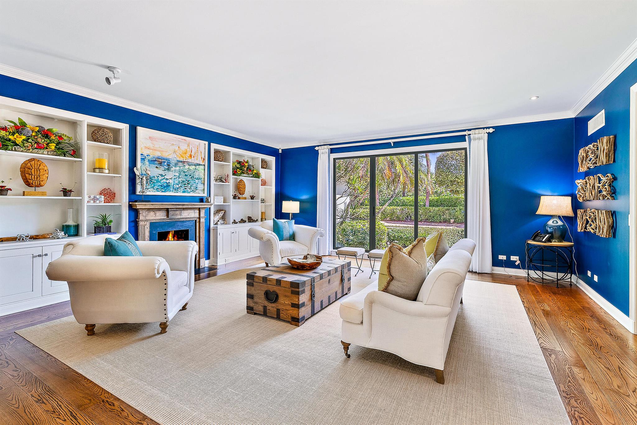 JUPITER ISLAND - Residential Lease