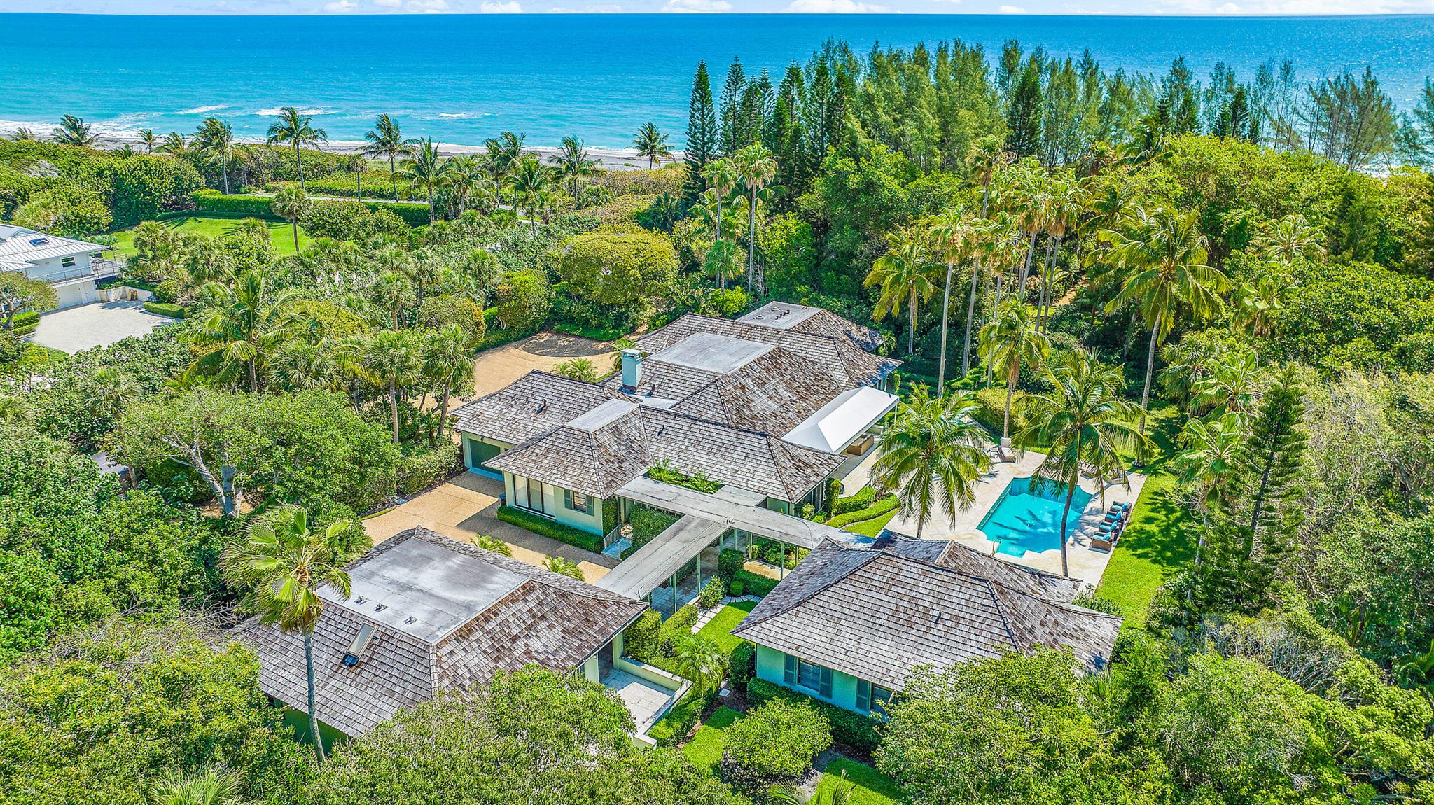 JUPITER ISLAND - Residential Lease