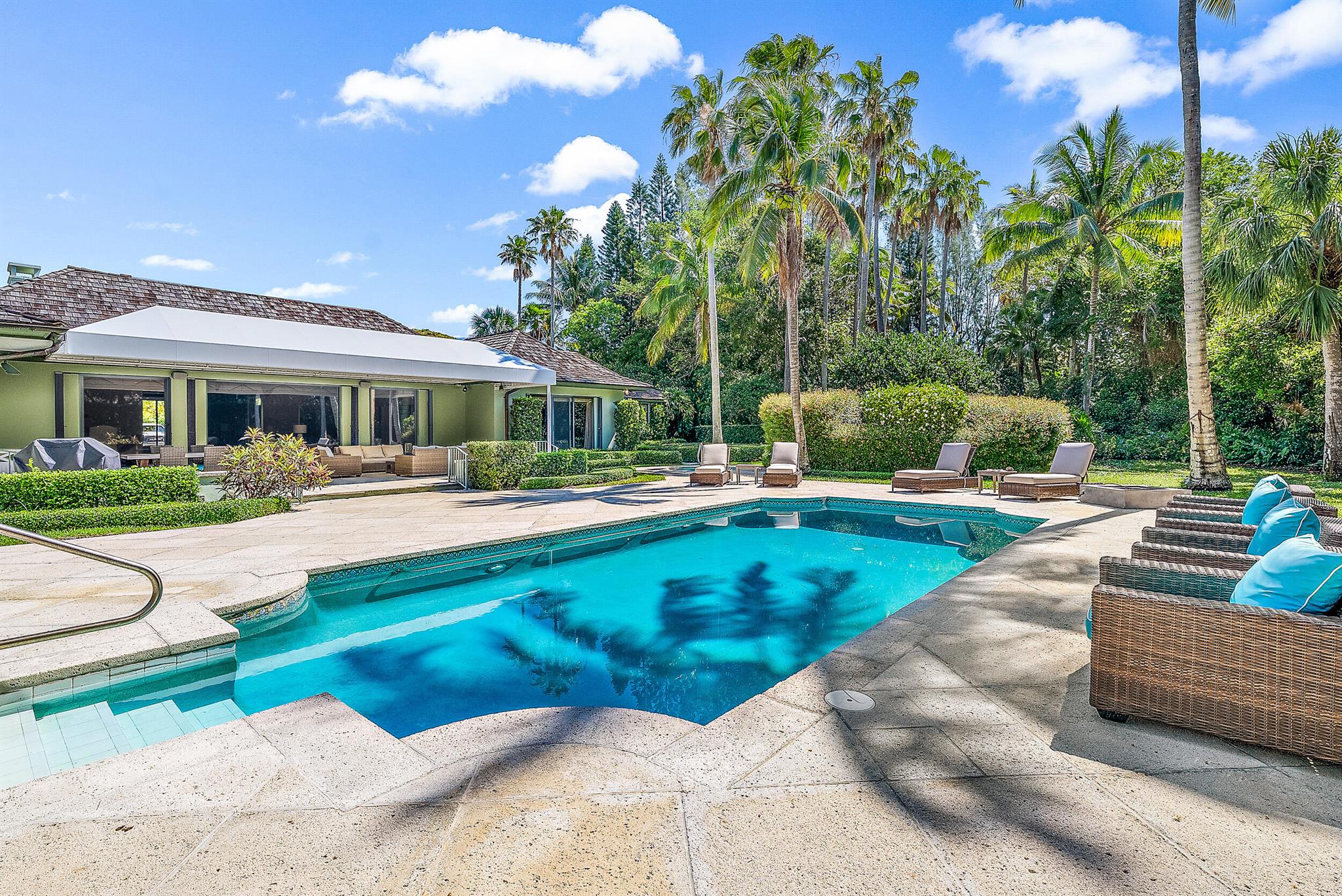 JUPITER ISLAND - Residential Lease