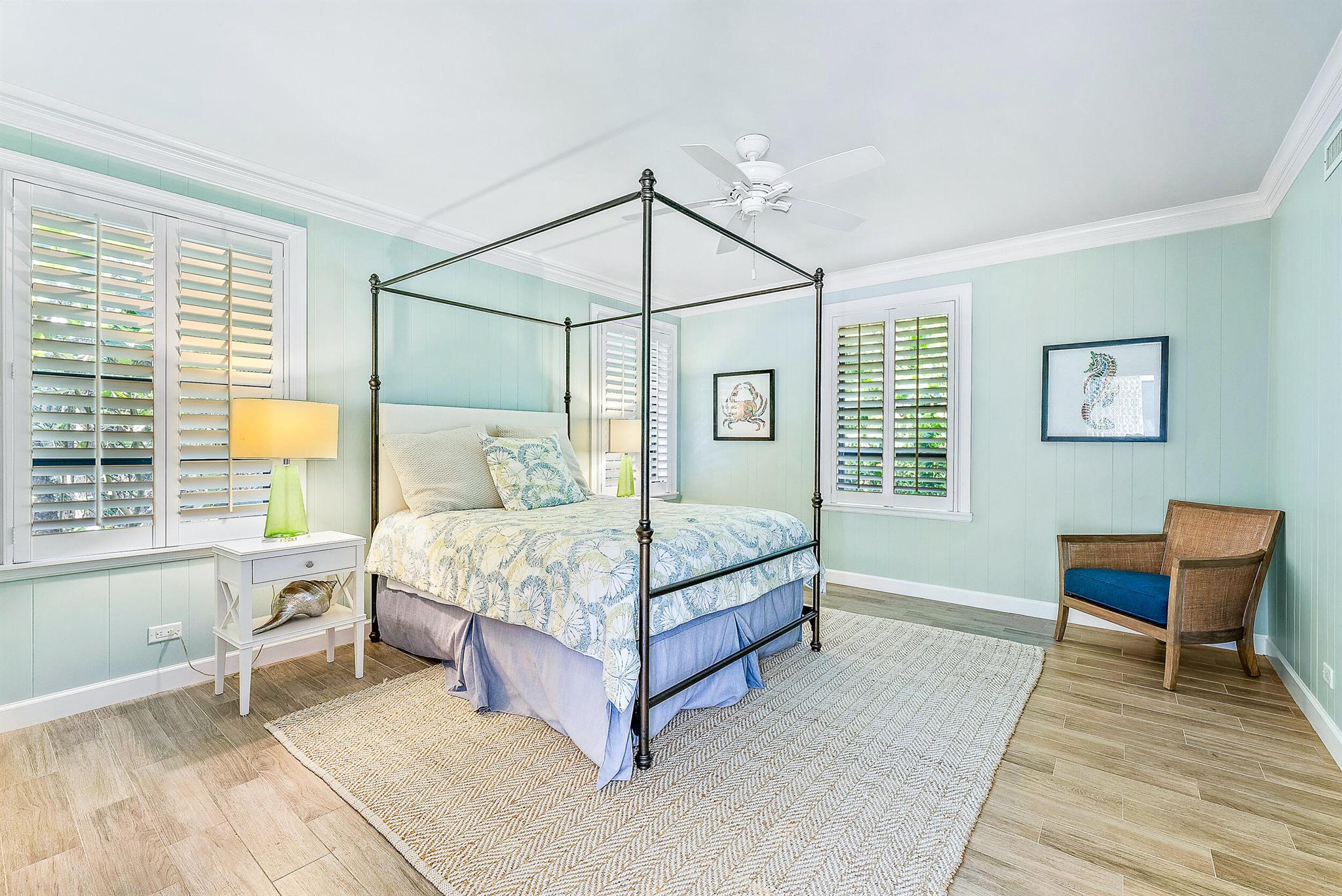 JUPITER ISLAND - Residential Lease