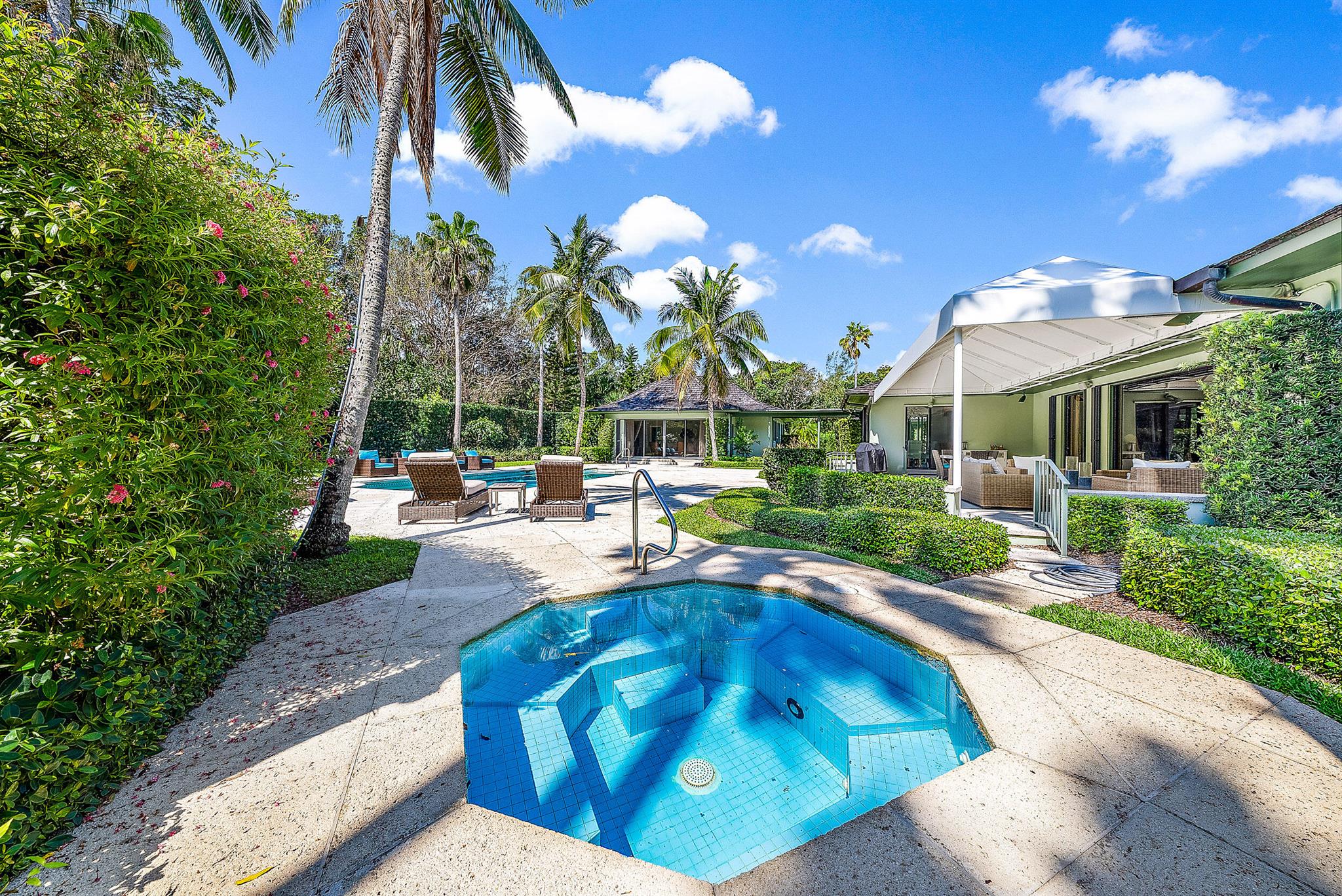 JUPITER ISLAND - Residential Lease