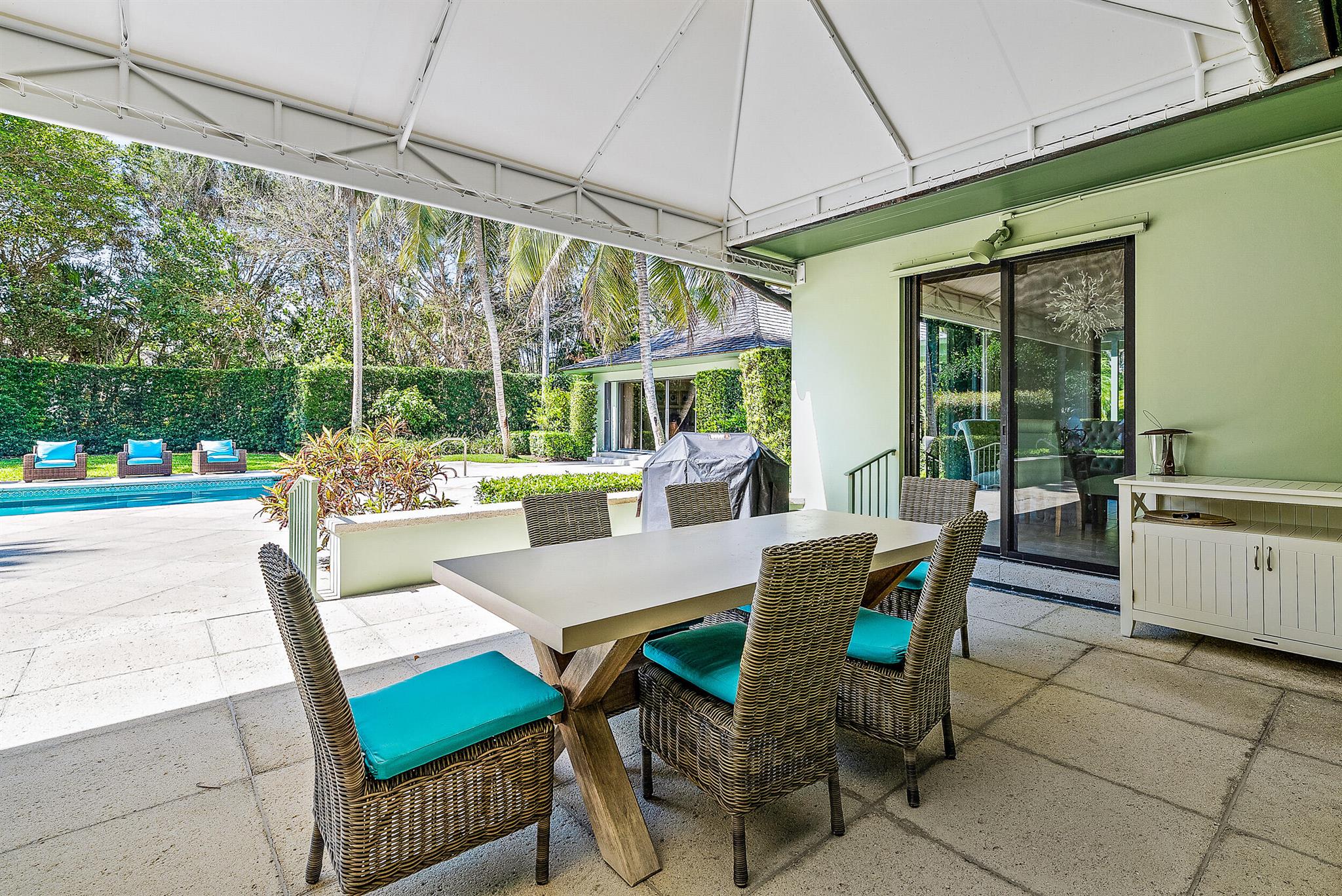 JUPITER ISLAND - Residential Lease