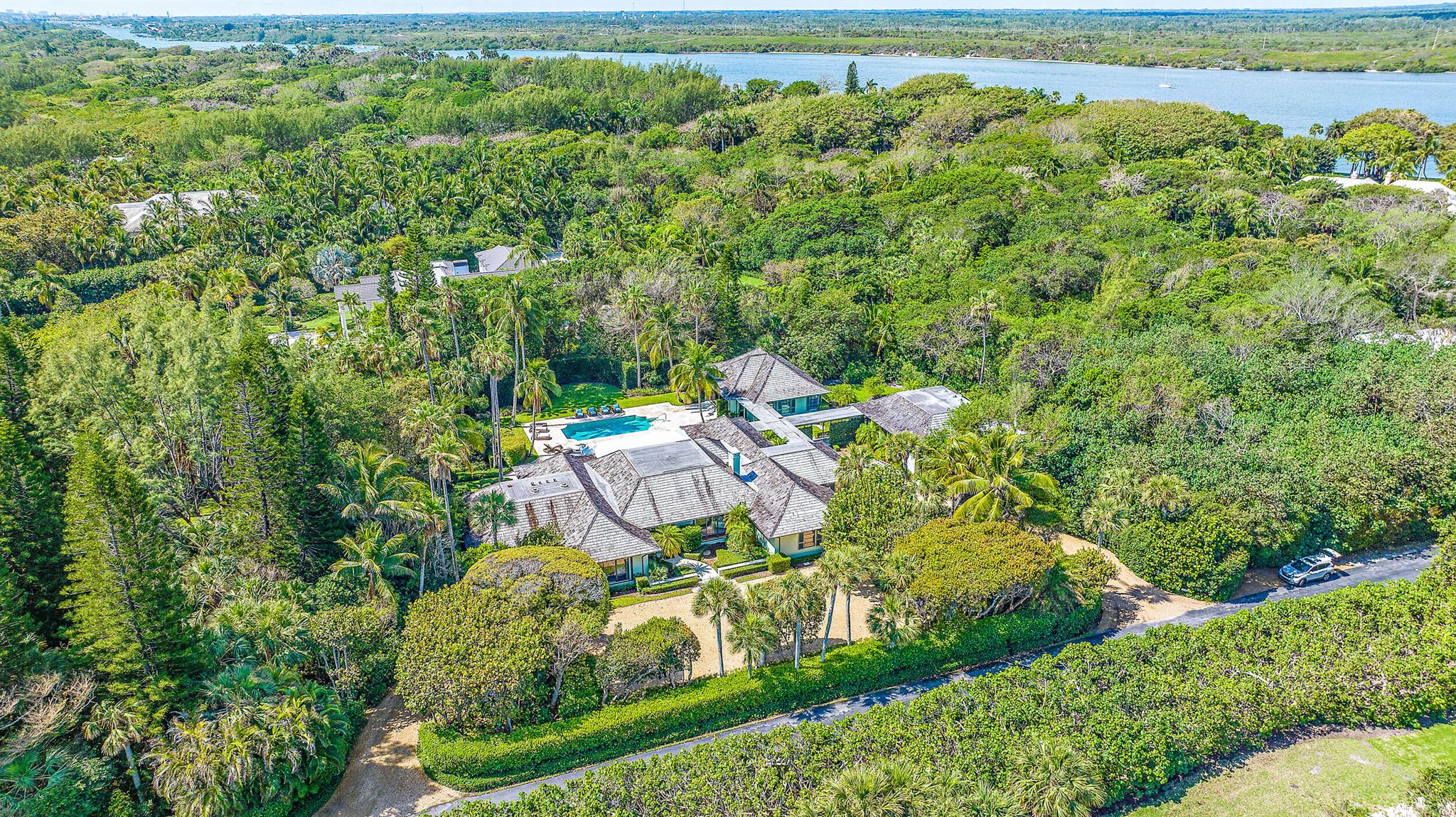 JUPITER ISLAND - Residential Lease