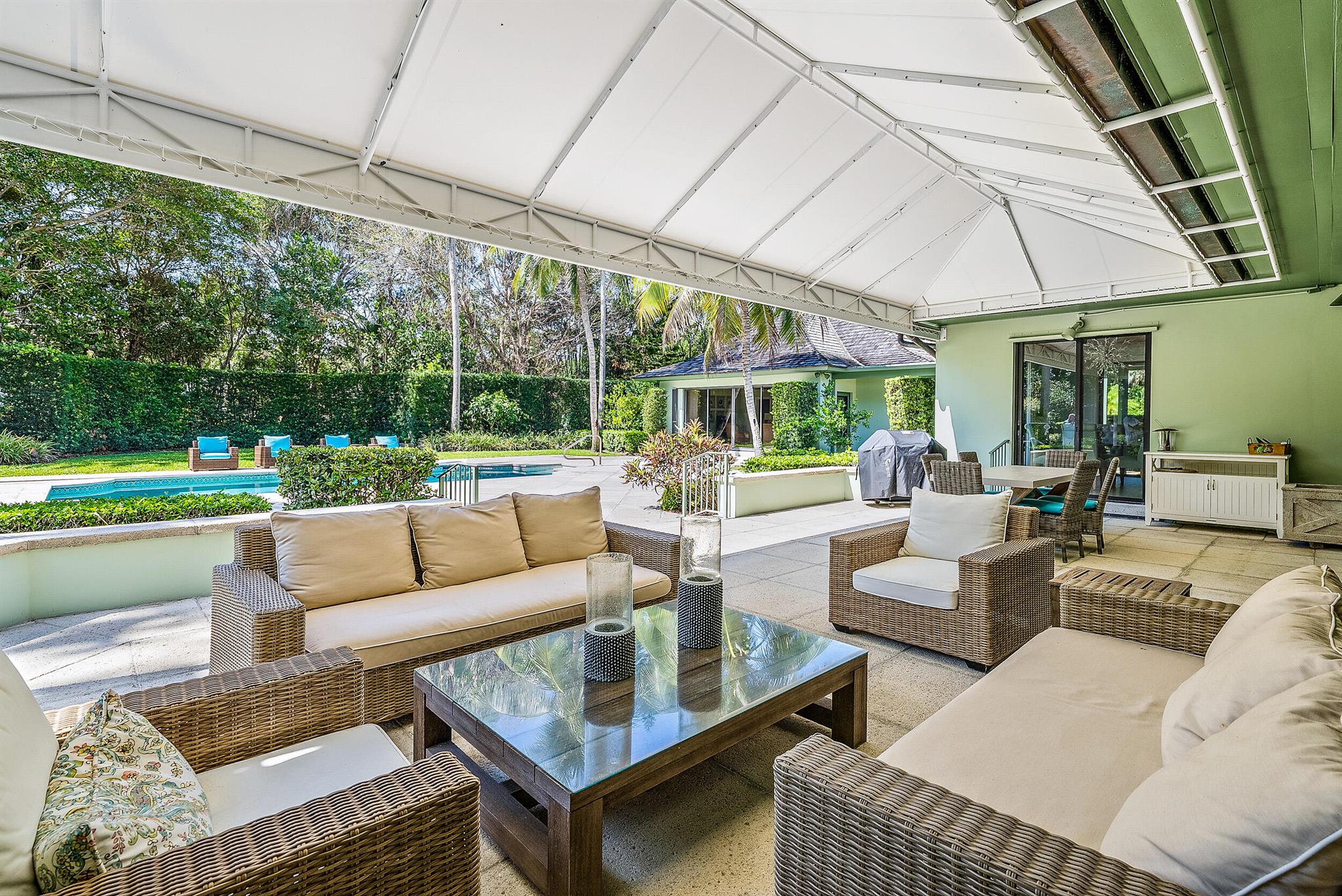 JUPITER ISLAND - Residential Lease