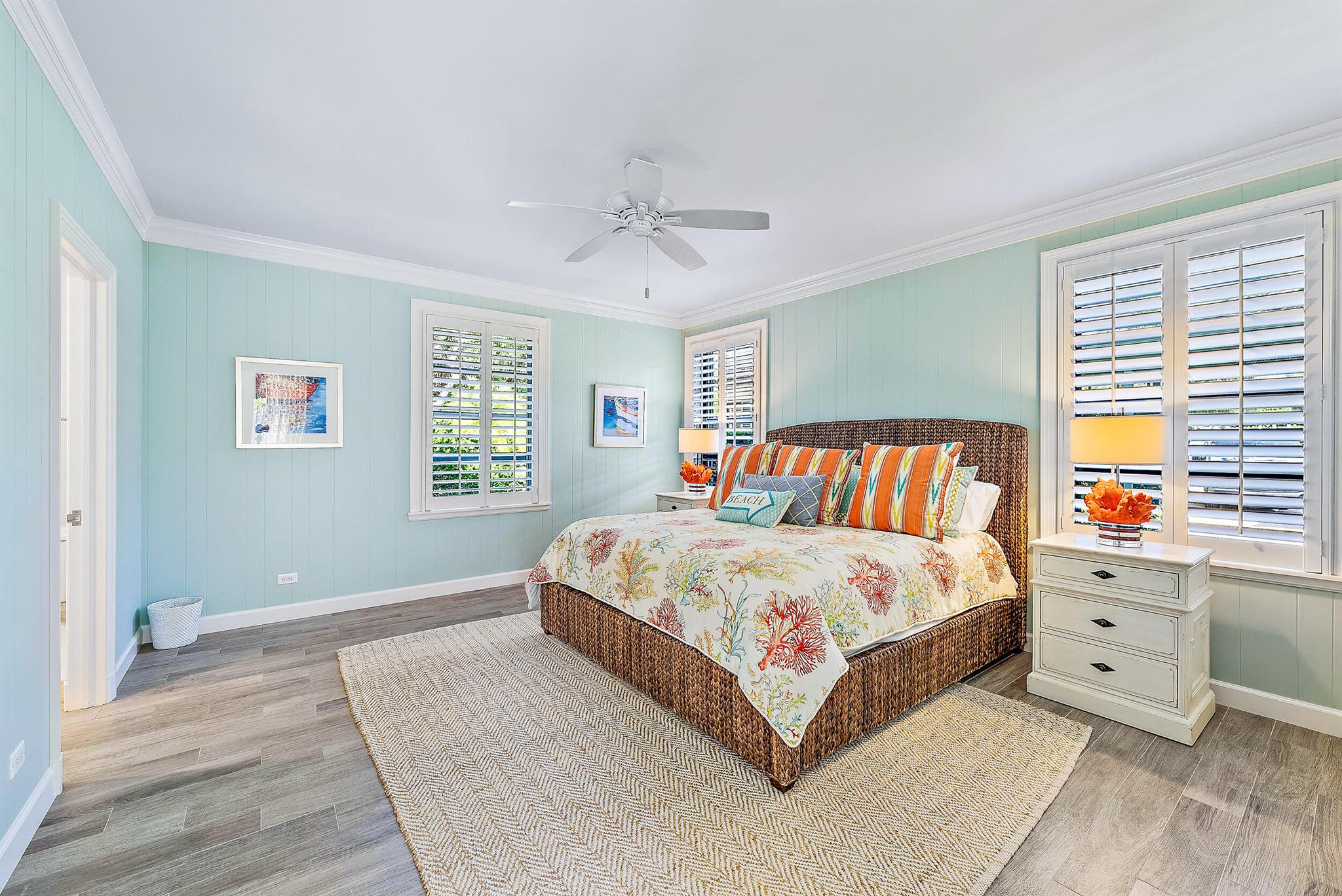 JUPITER ISLAND - Residential Lease