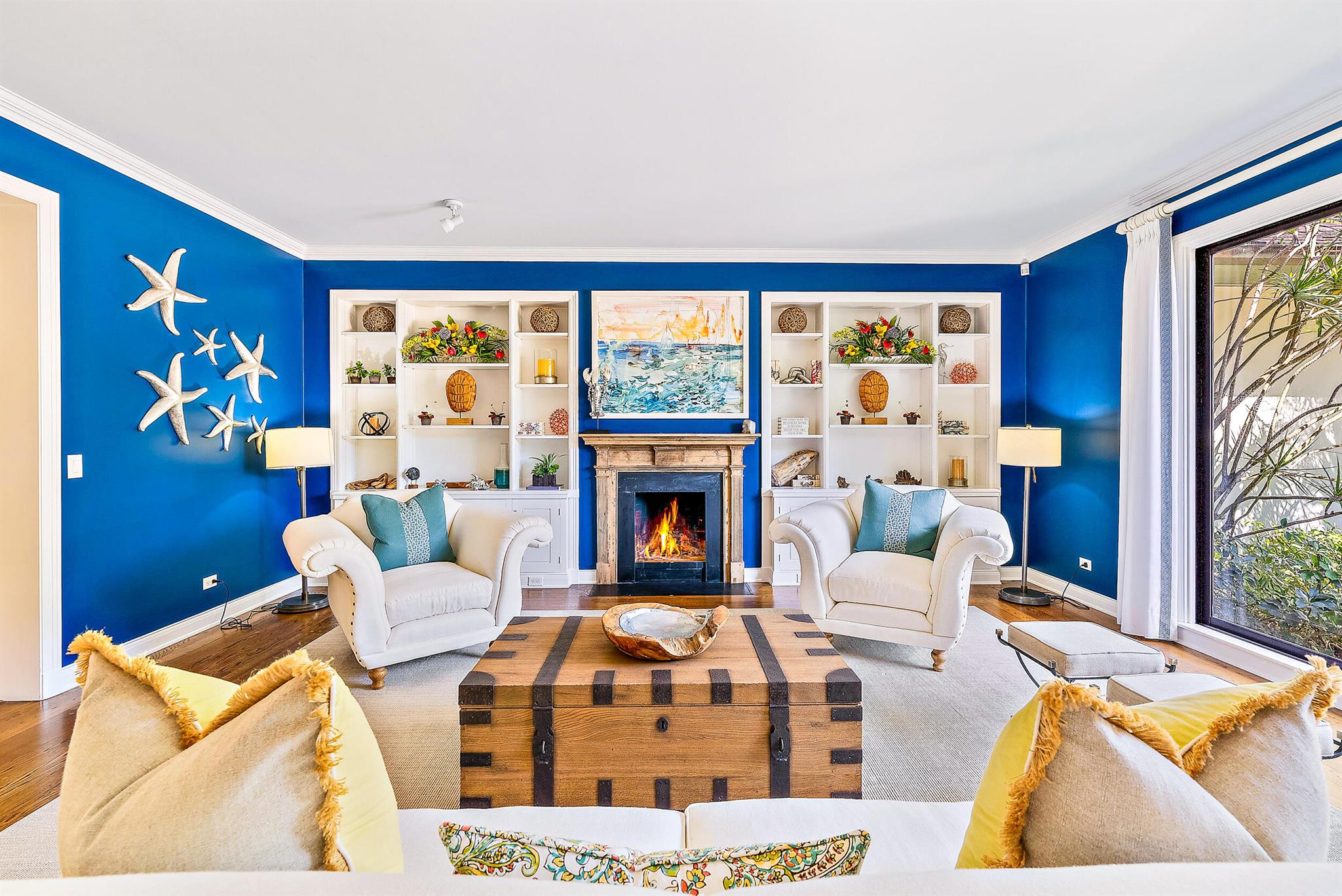 JUPITER ISLAND - Residential Lease